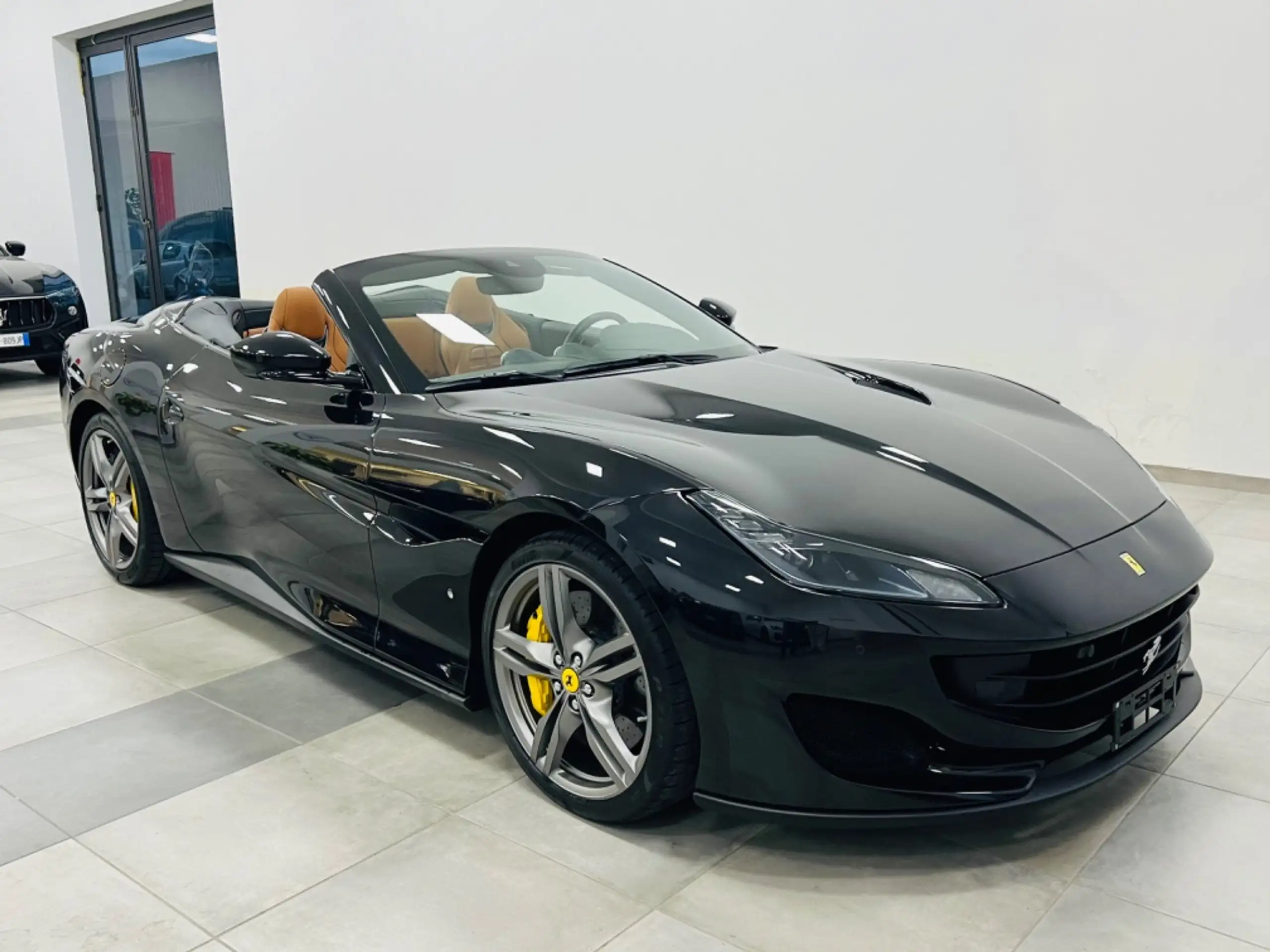 Ferrari - Portofino