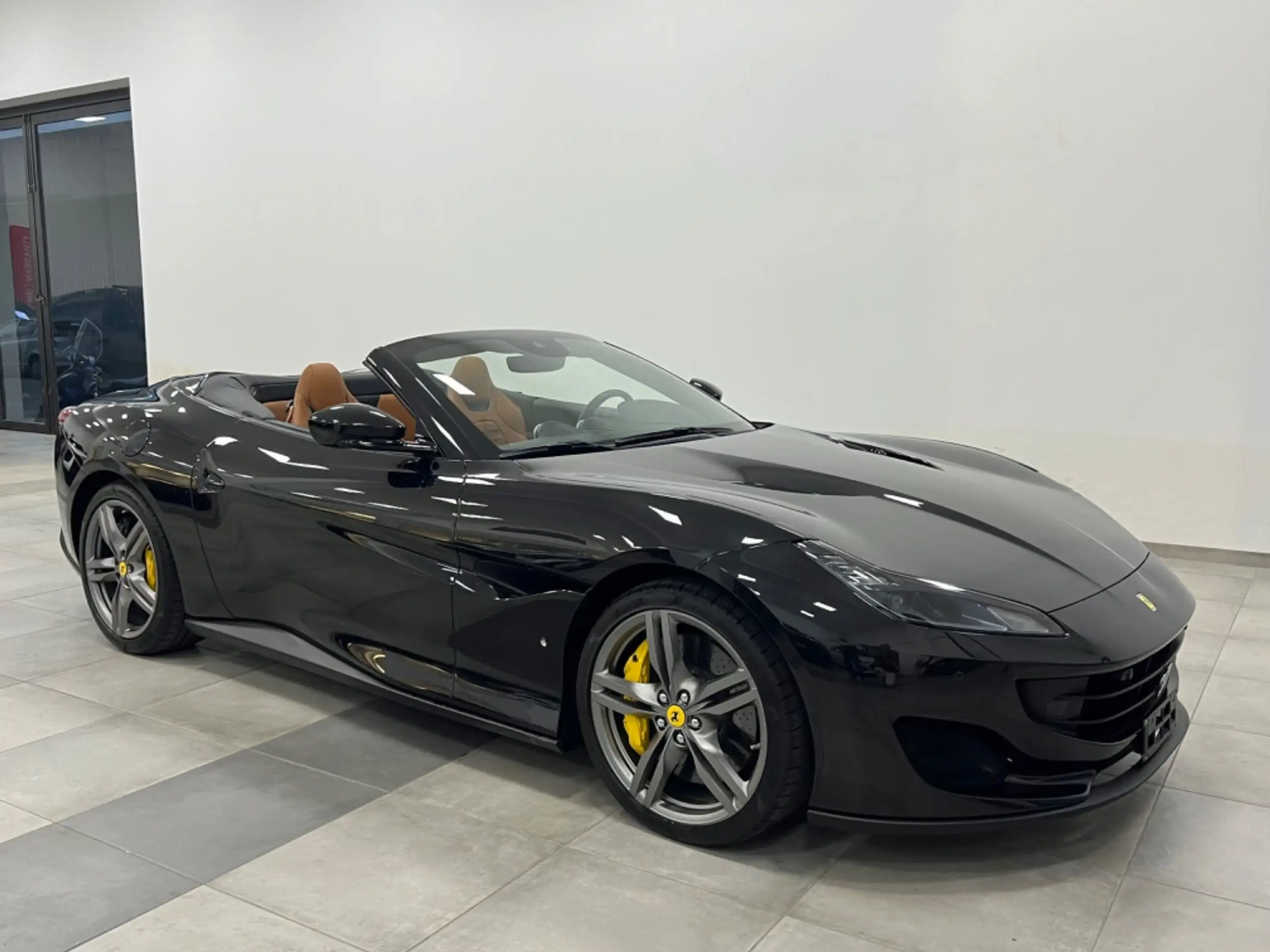 Ferrari - Portofino