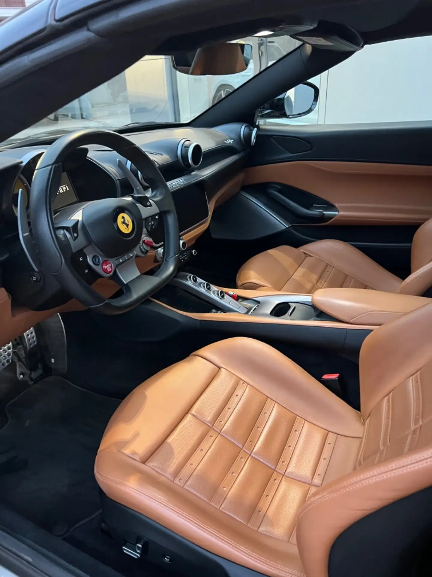 Ferrari - Portofino