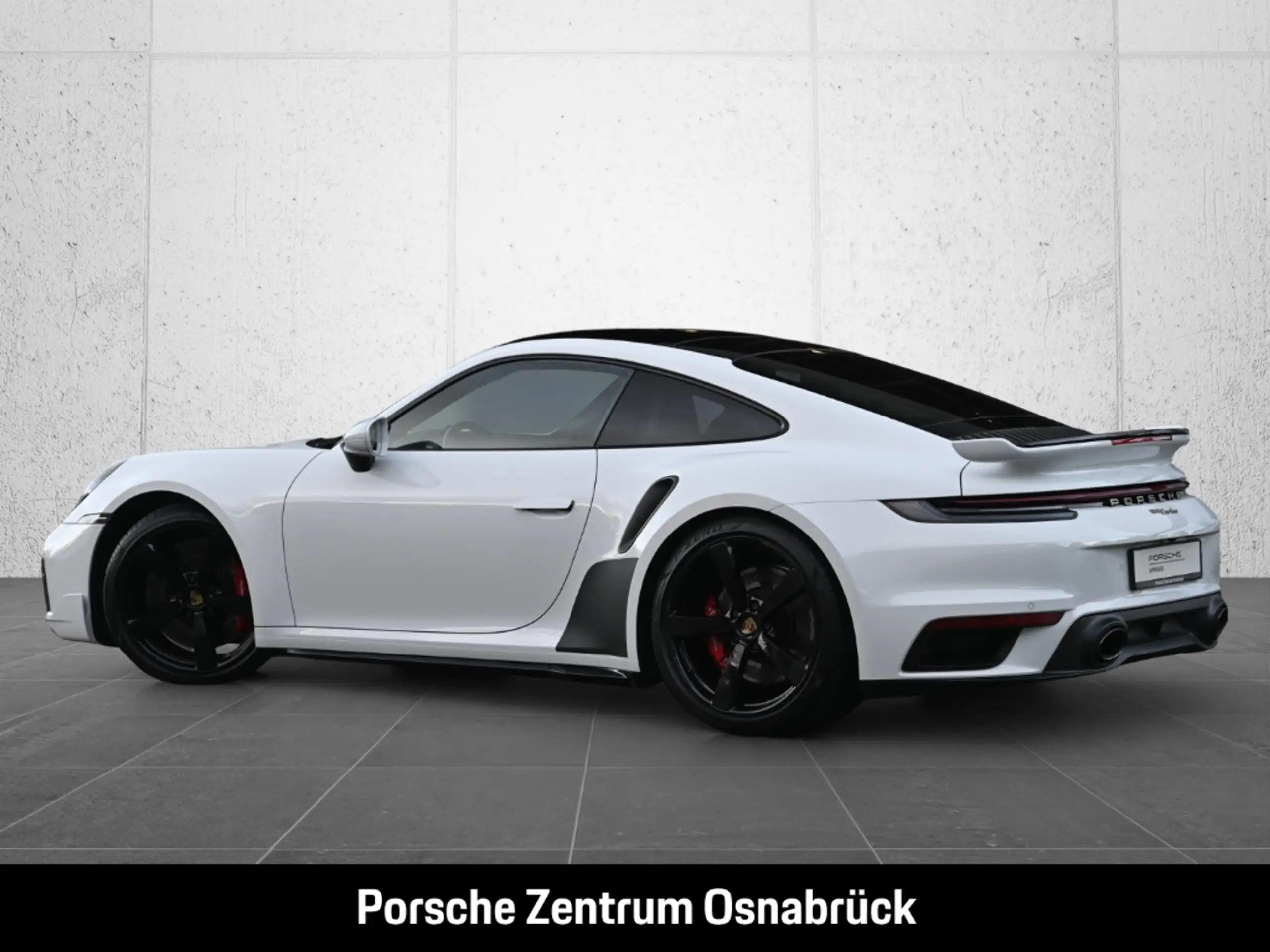 Porsche - 992