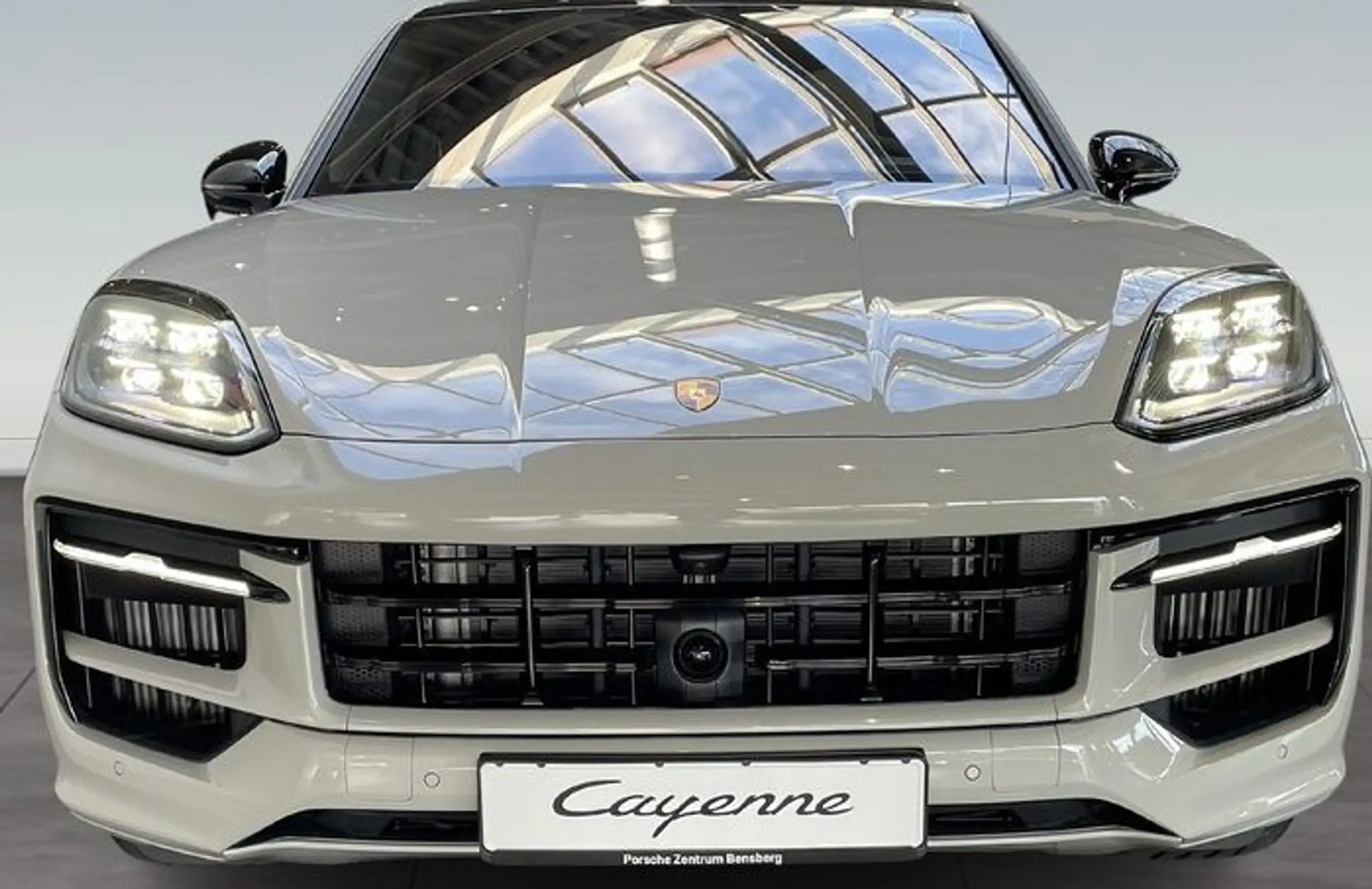 Porsche - Cayenne