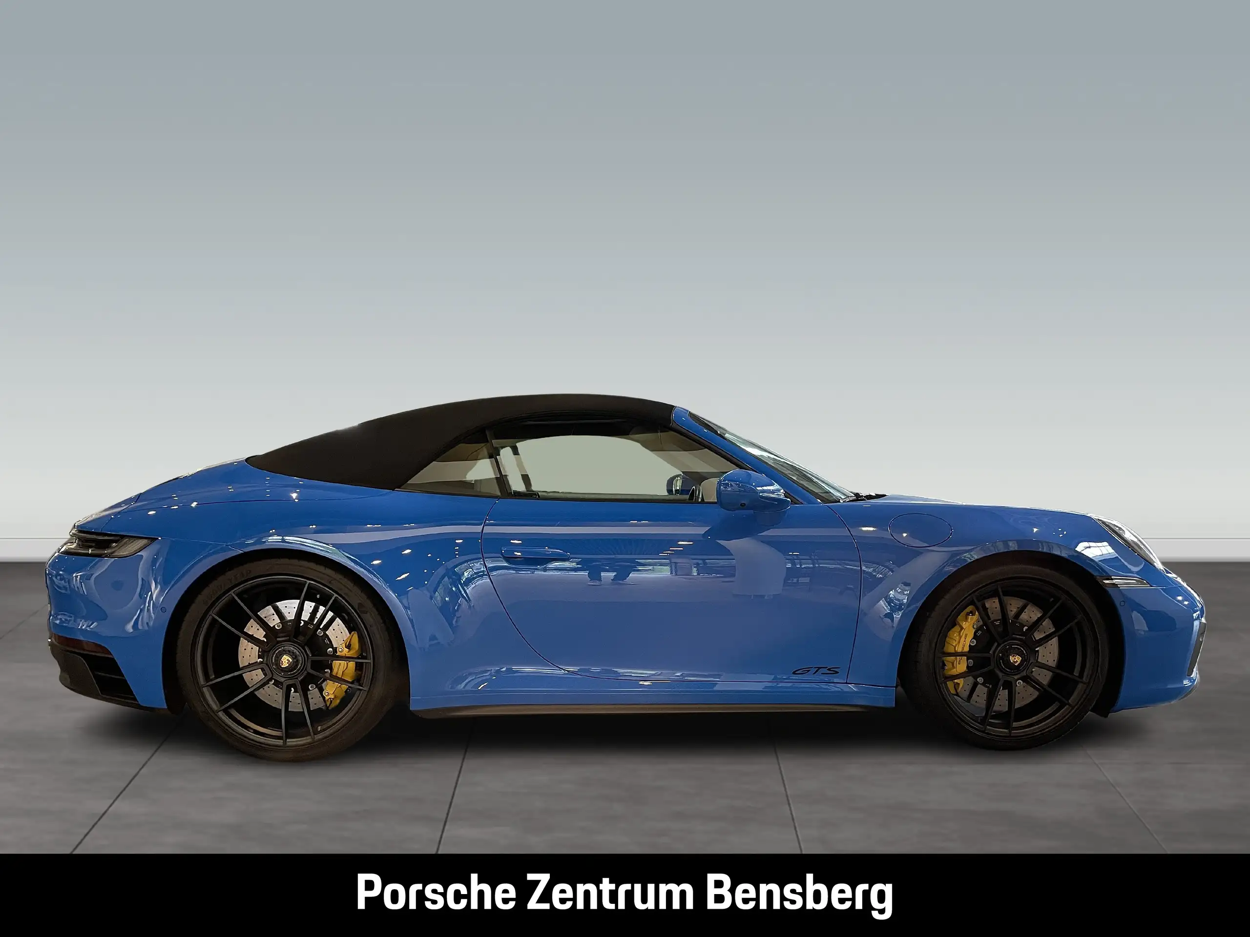 Porsche - 992