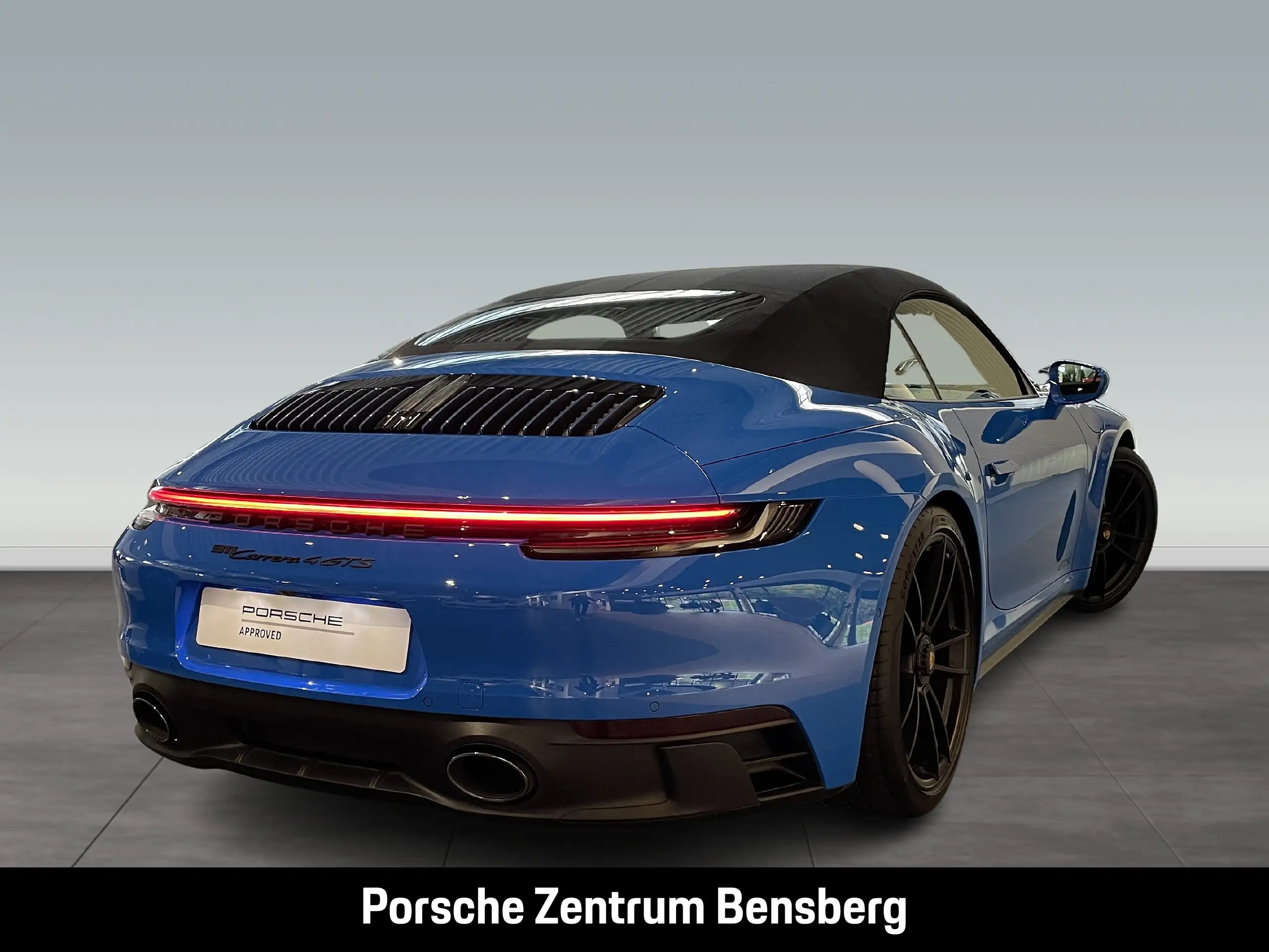 Porsche - 992