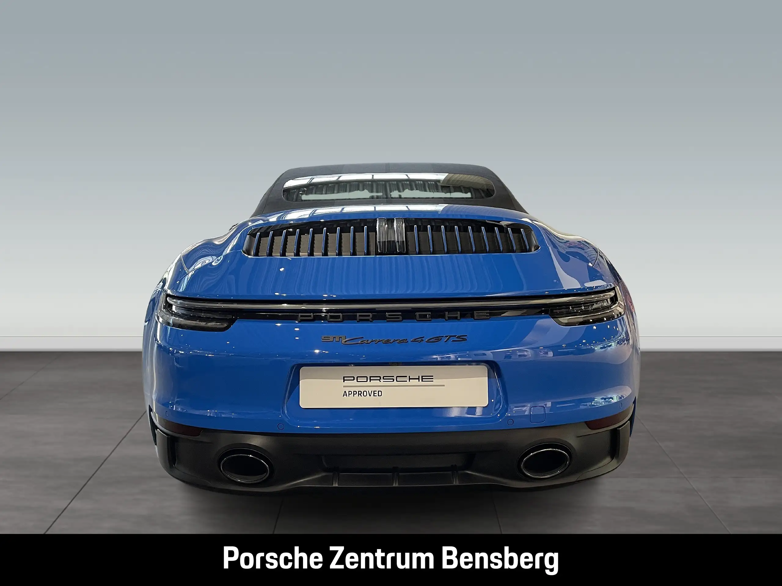 Porsche - 992