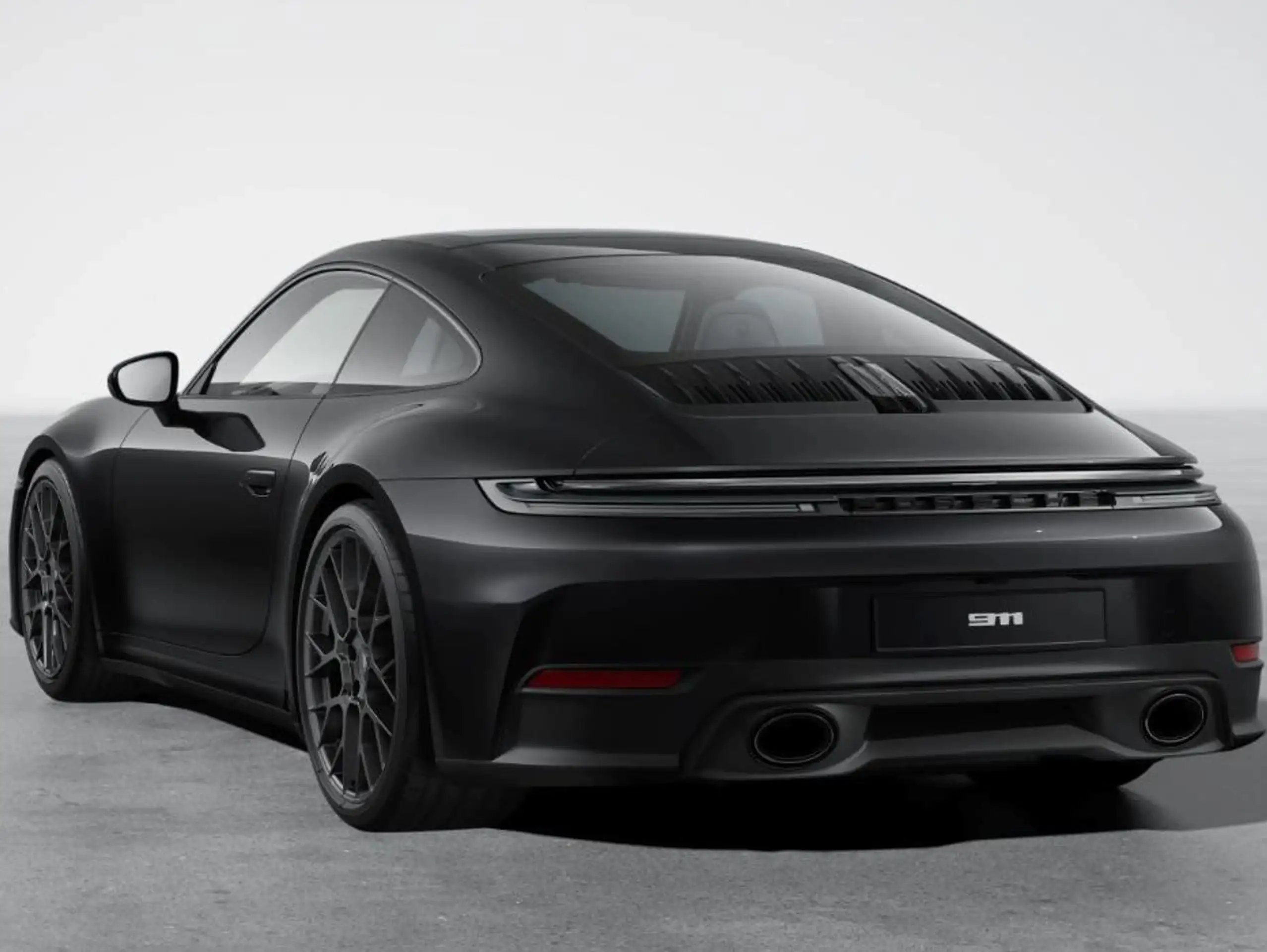 Porsche - 992