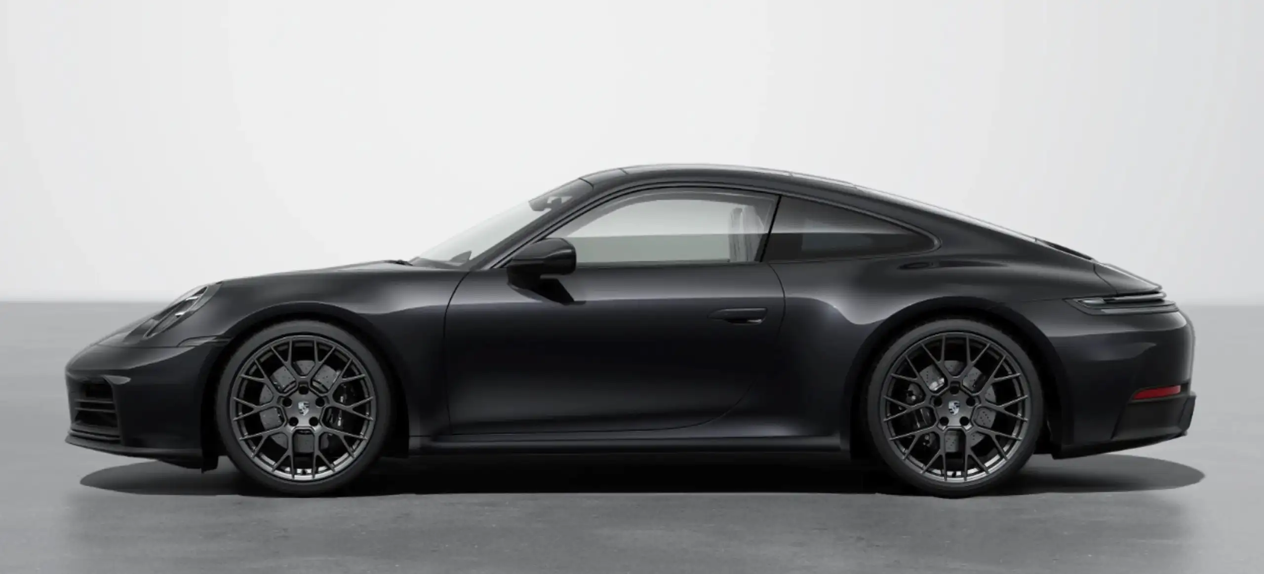 Porsche - 992