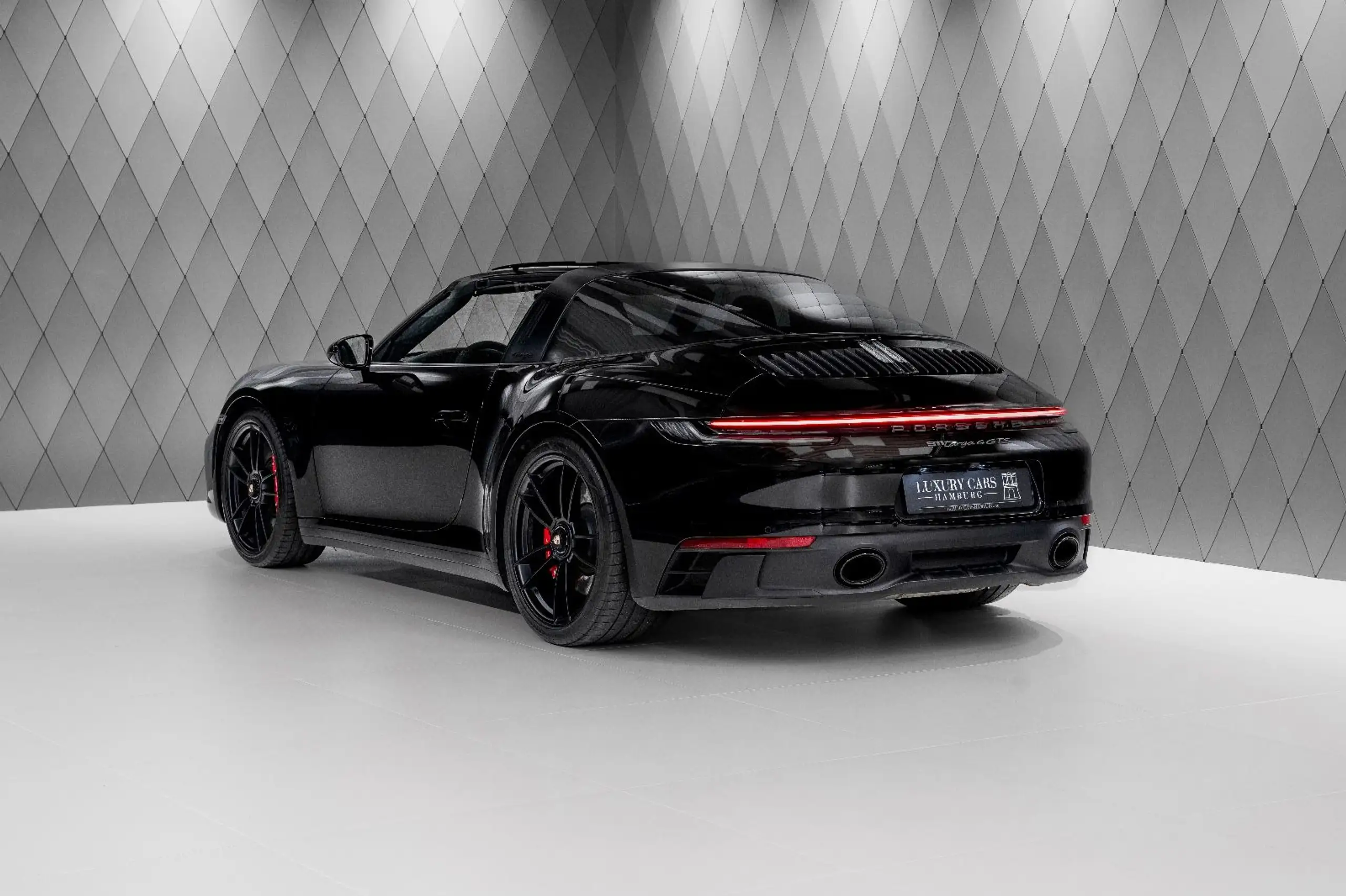 Porsche - 992