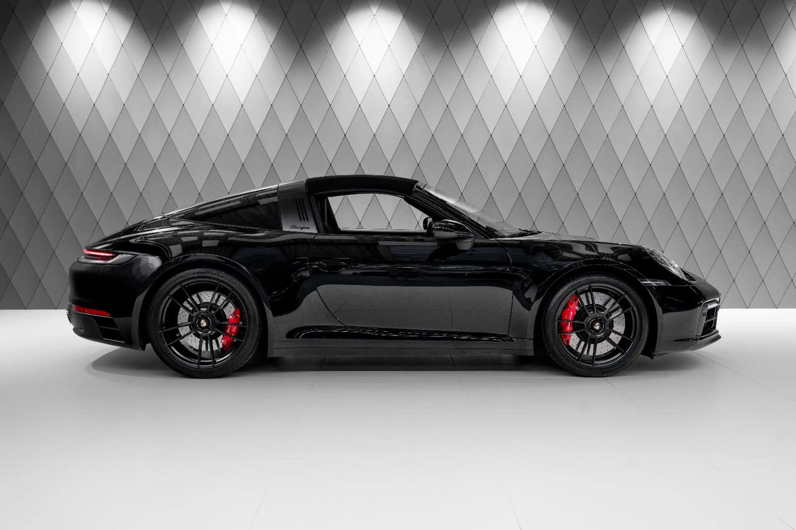 Porsche - 992