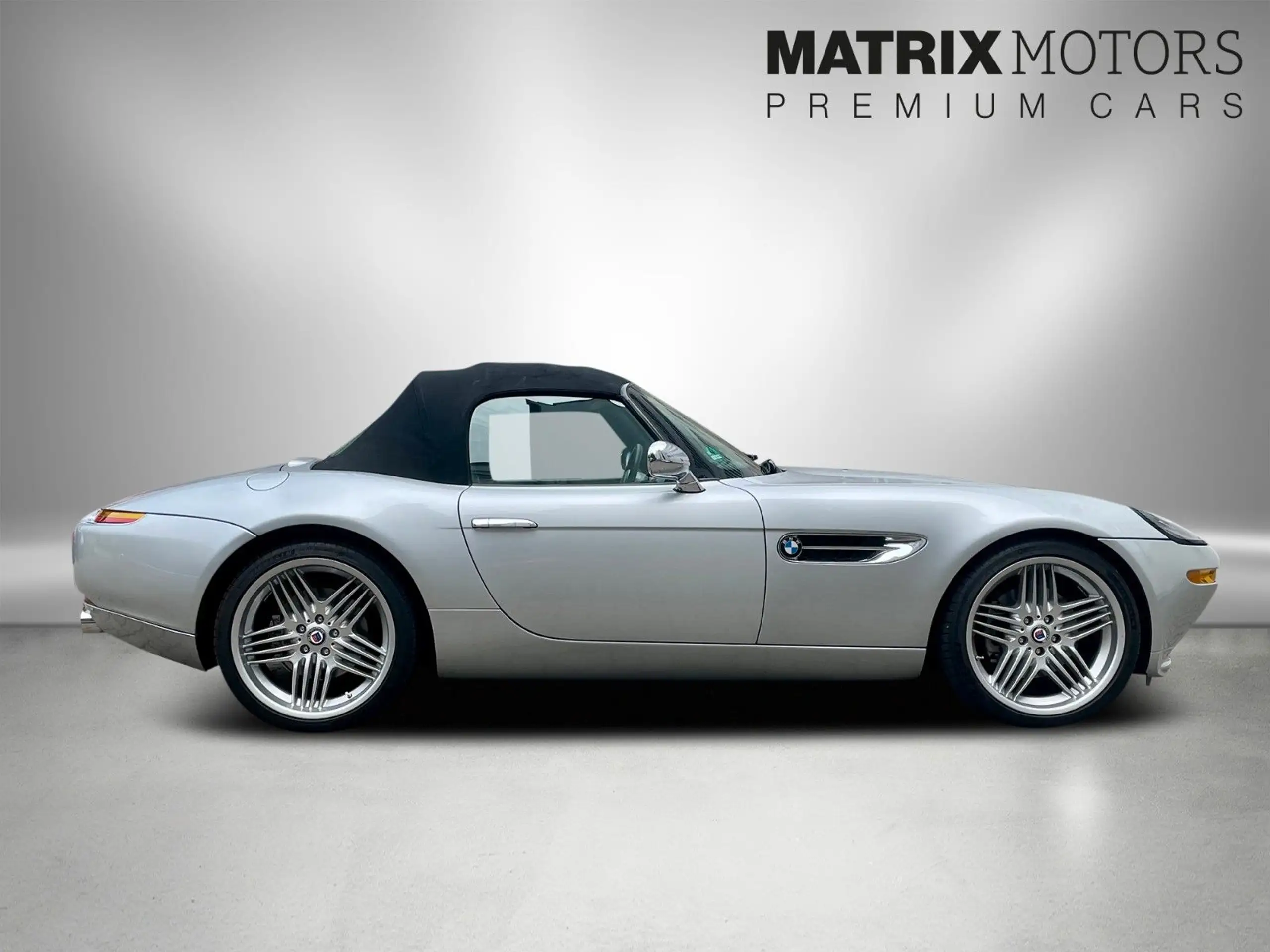 BMW - Z8