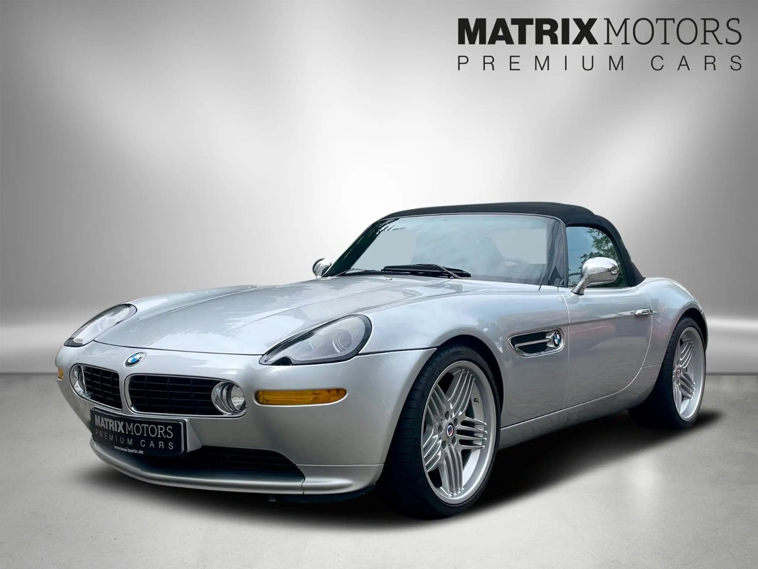 BMW - Z8