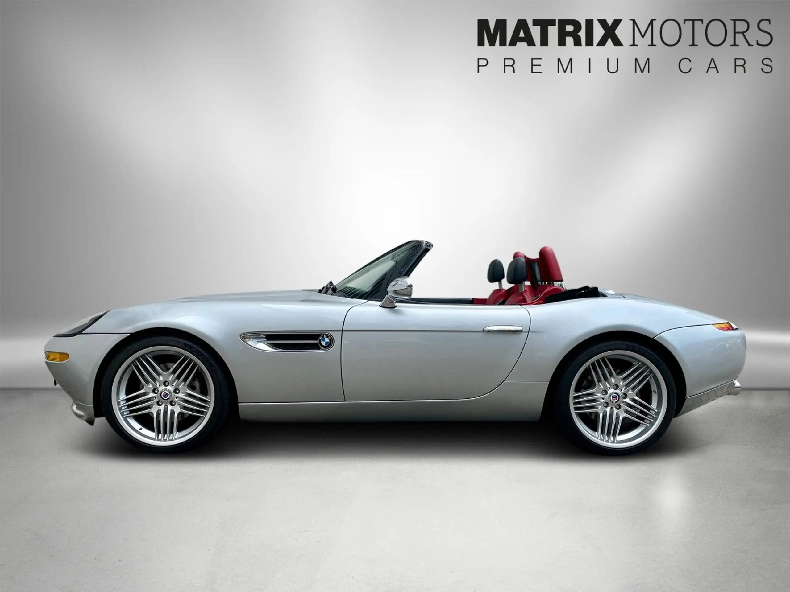 BMW - Z8