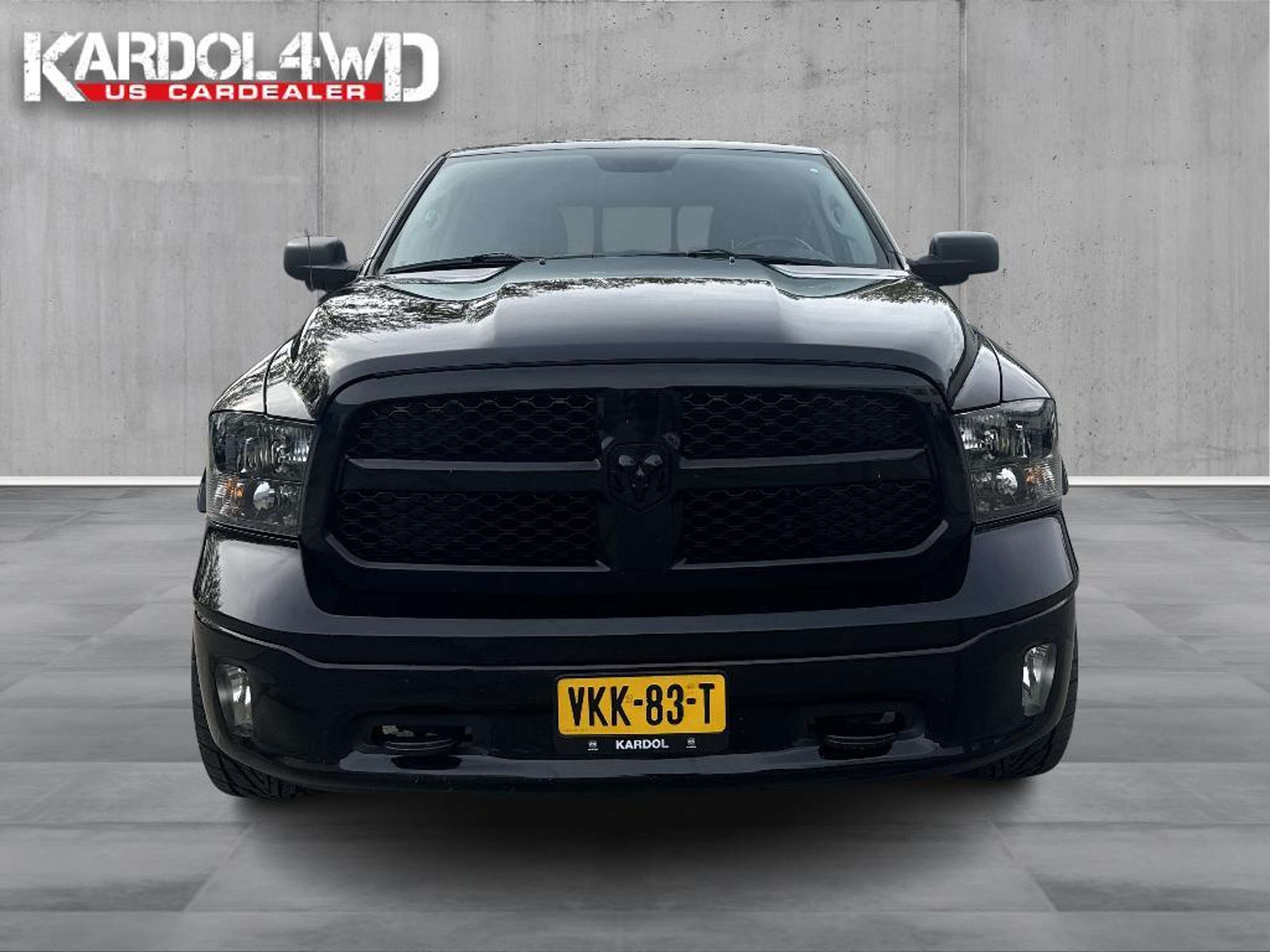 Dodge - RAM