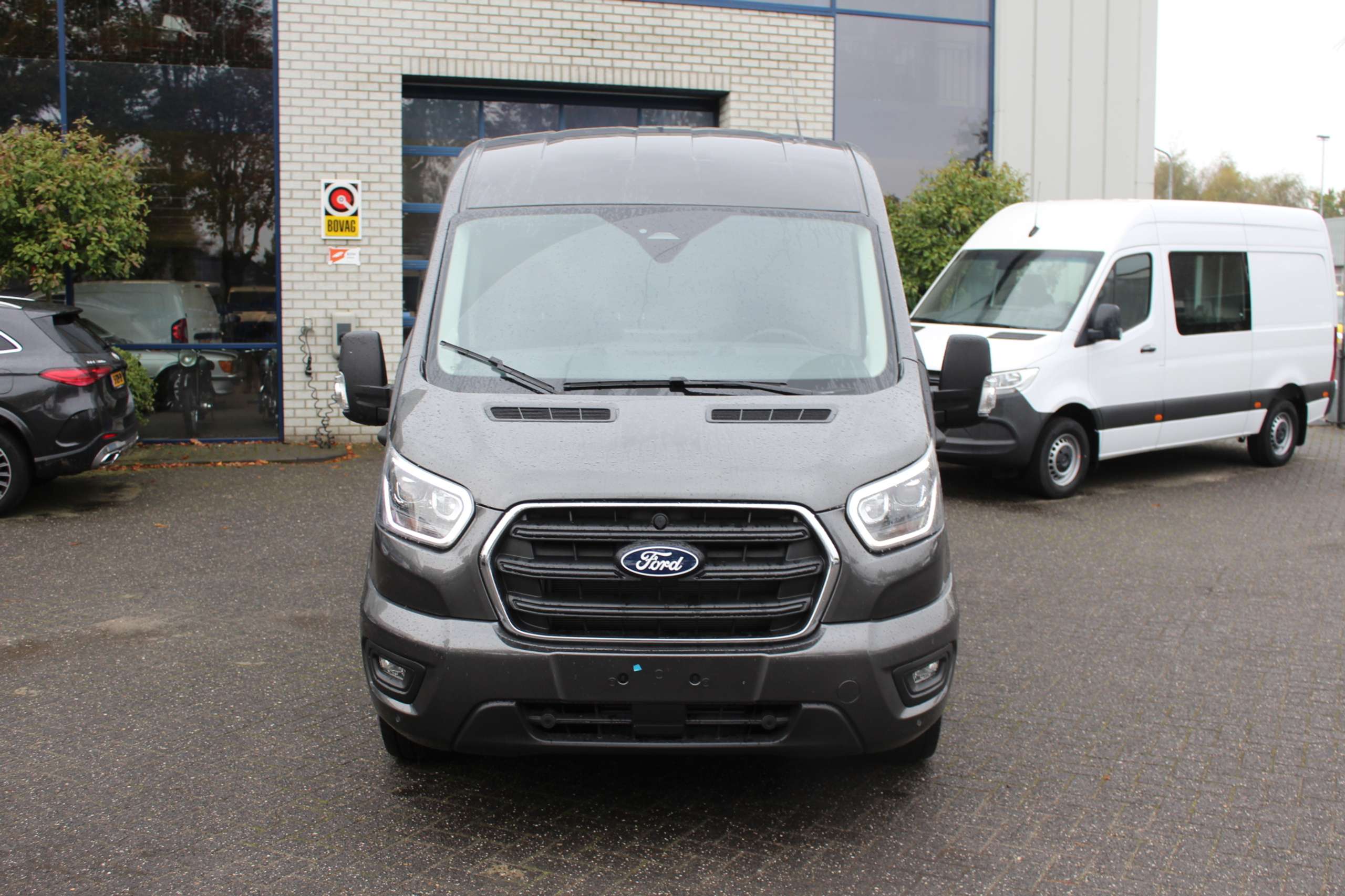 Ford - Transit