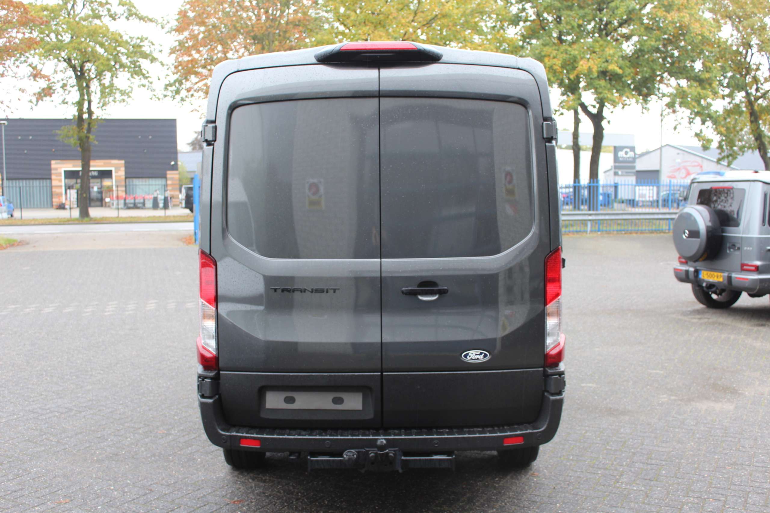 Ford - Transit