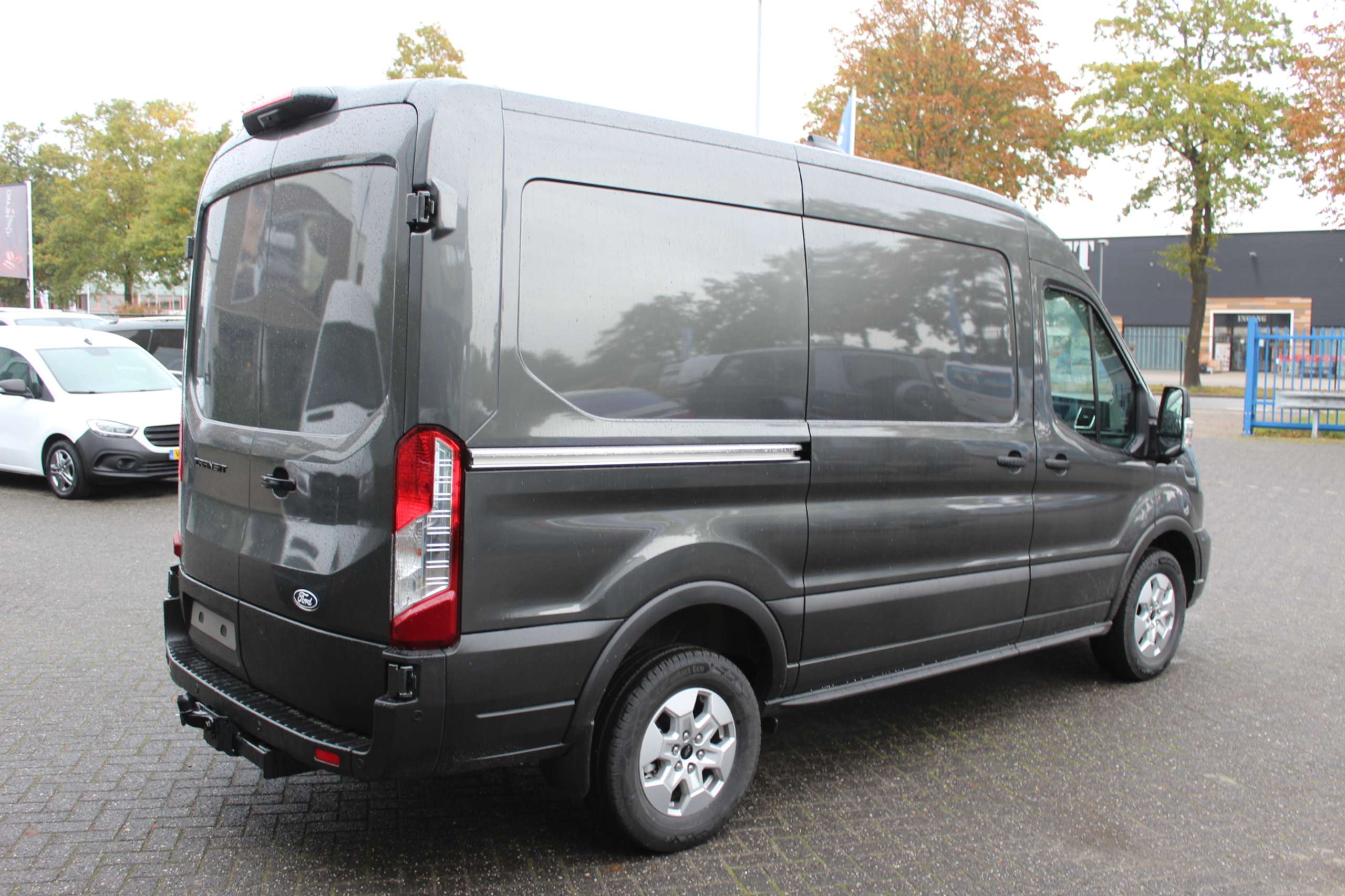 Ford - Transit