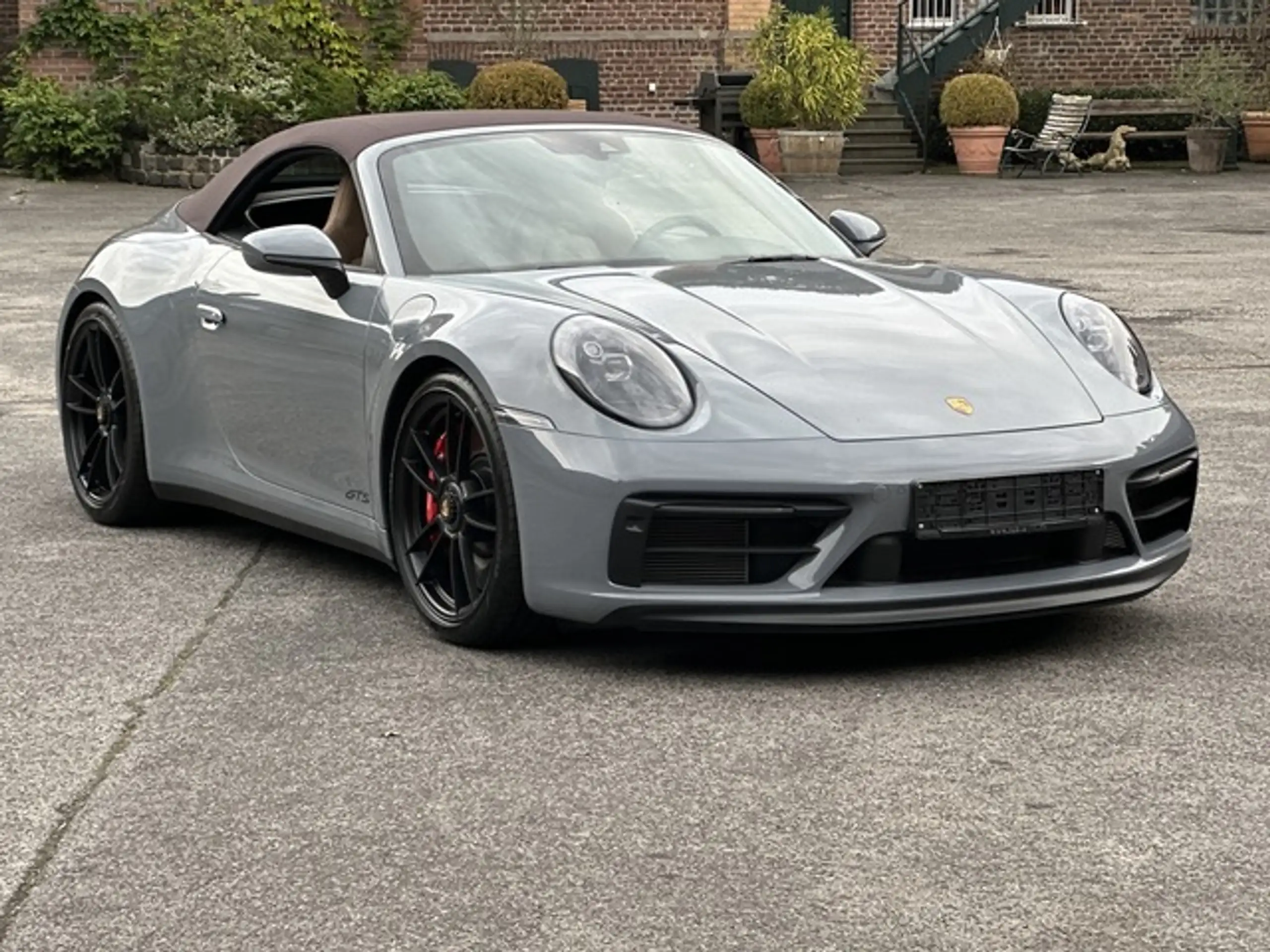 Porsche - 992