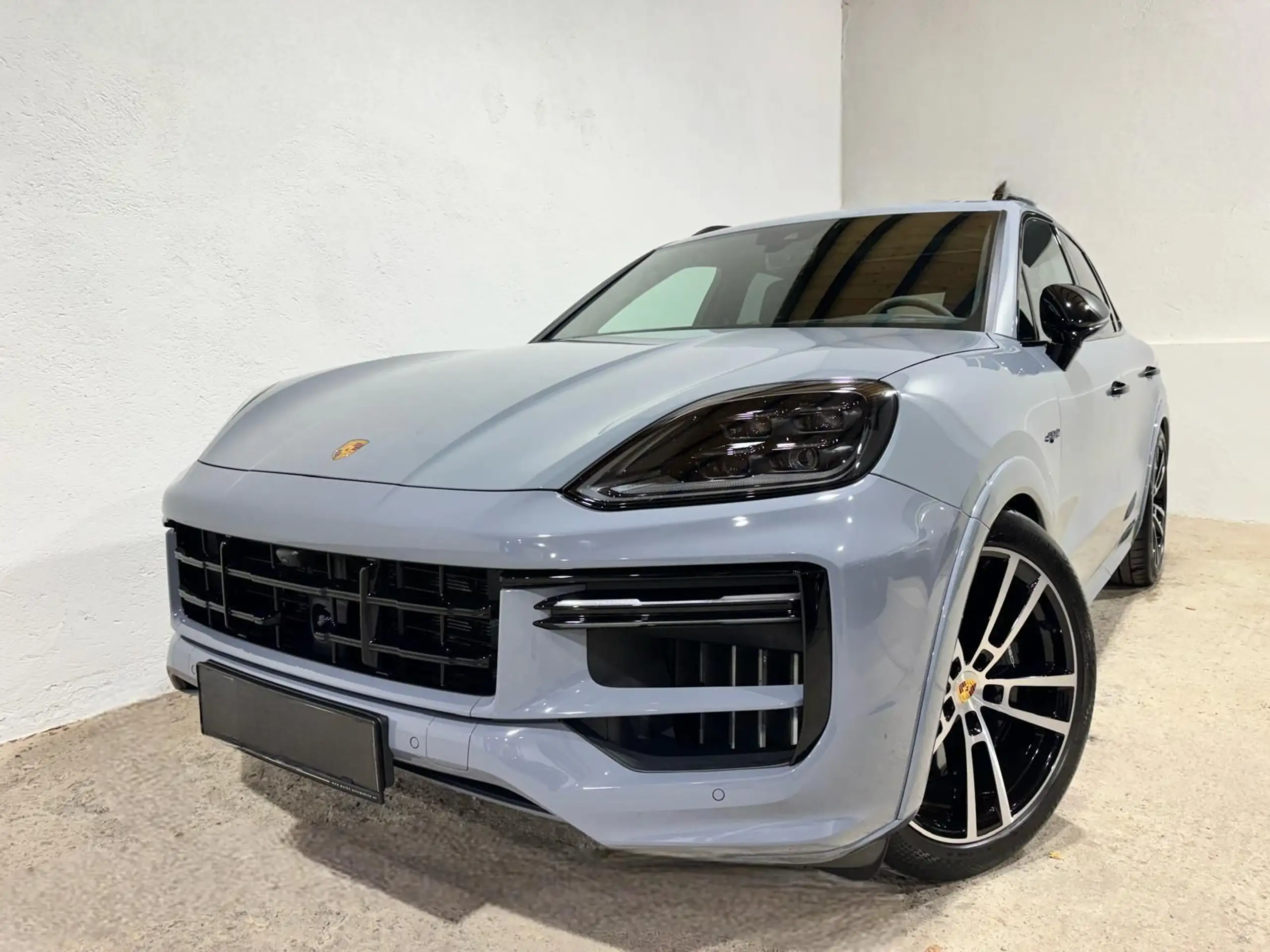 Porsche - Cayenne