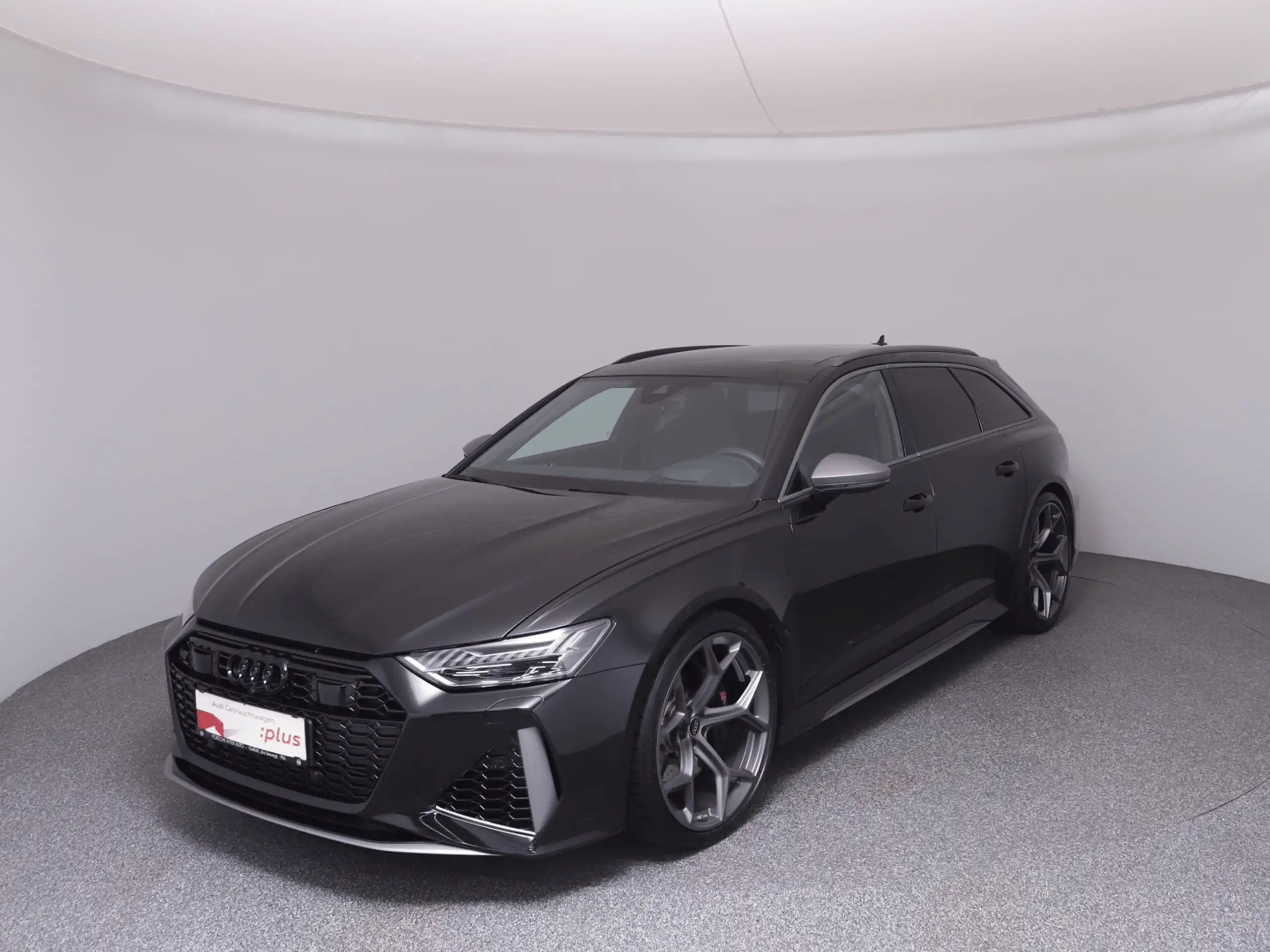 Audi - RS6