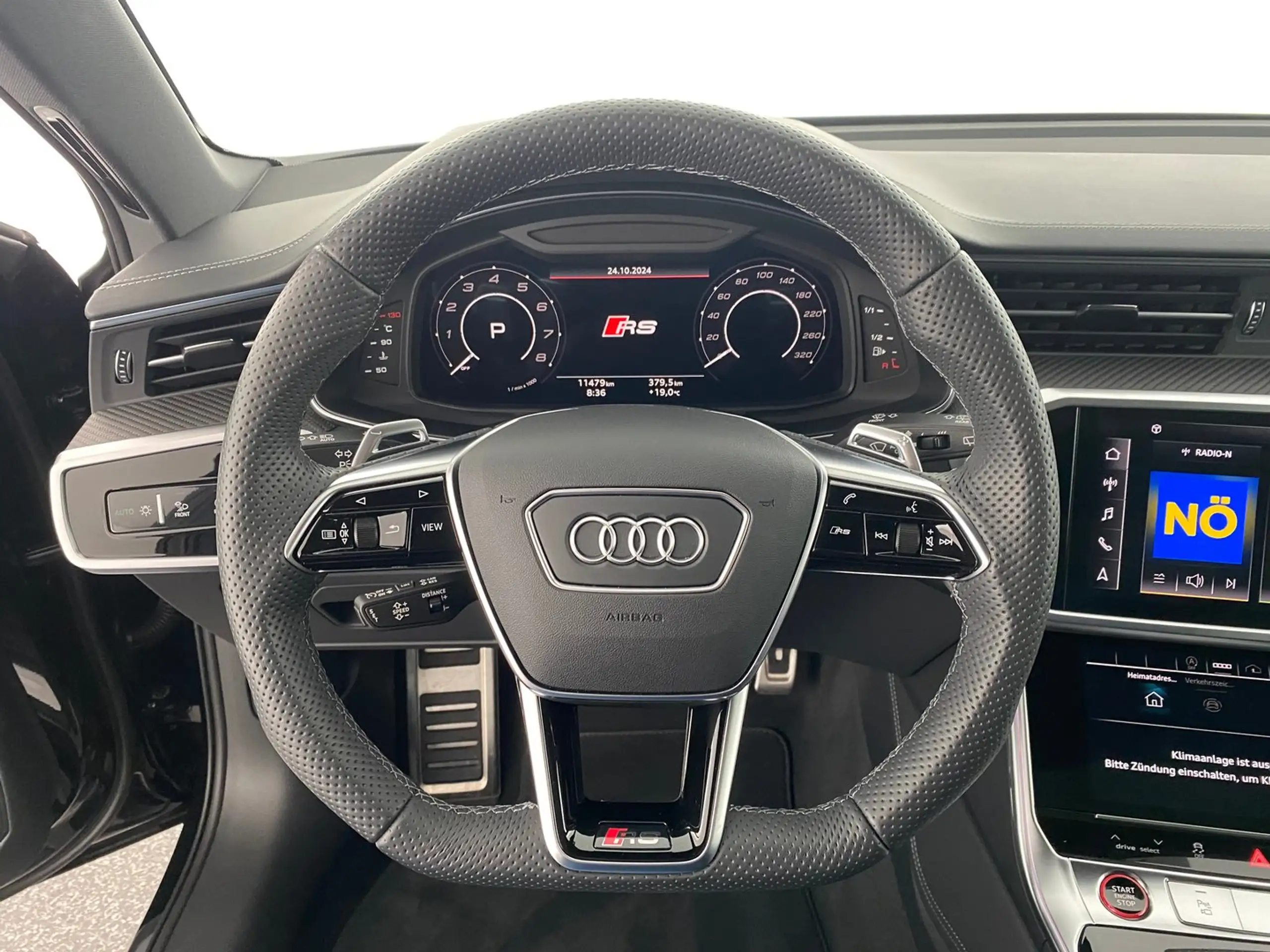 Audi - RS6