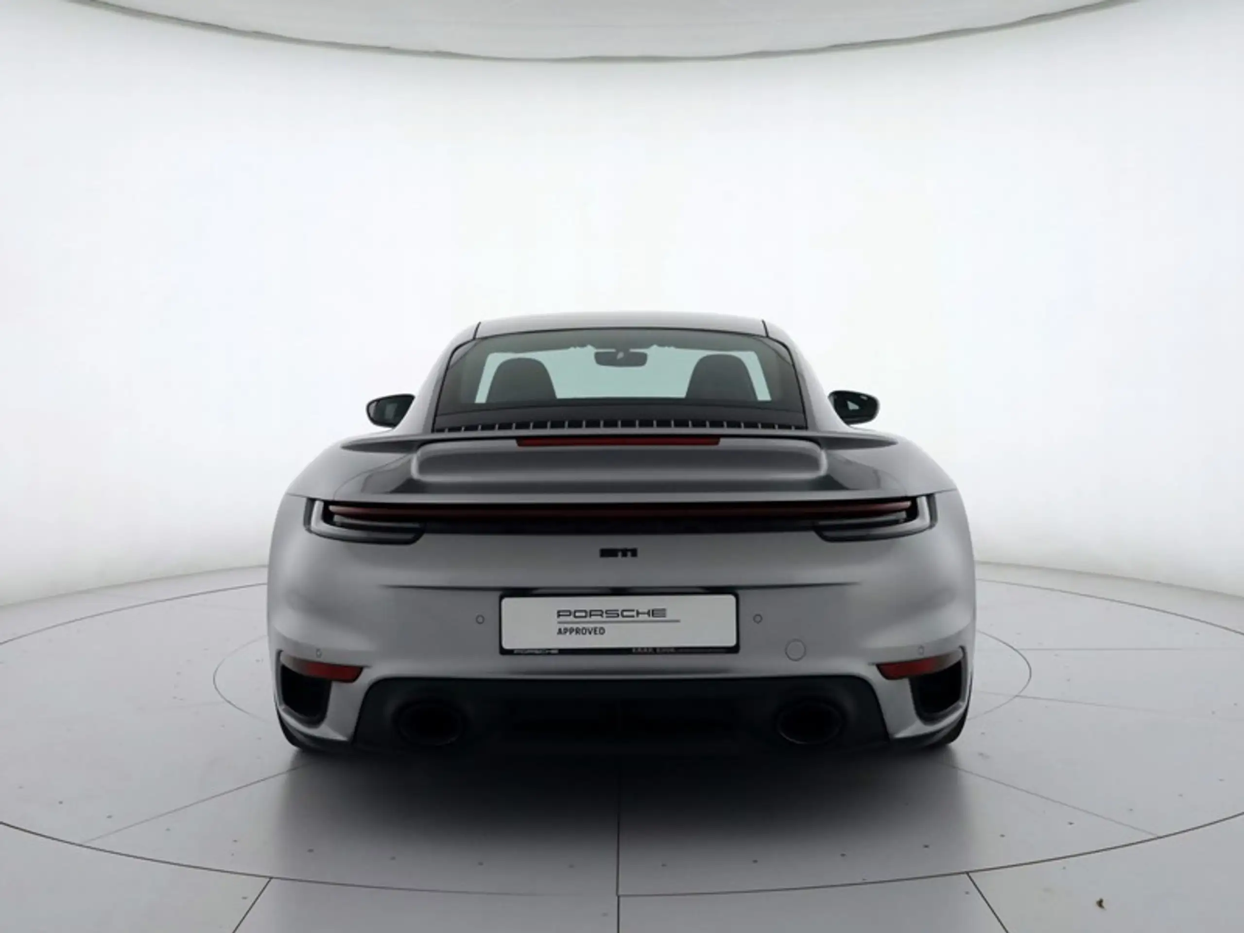 Porsche - 992