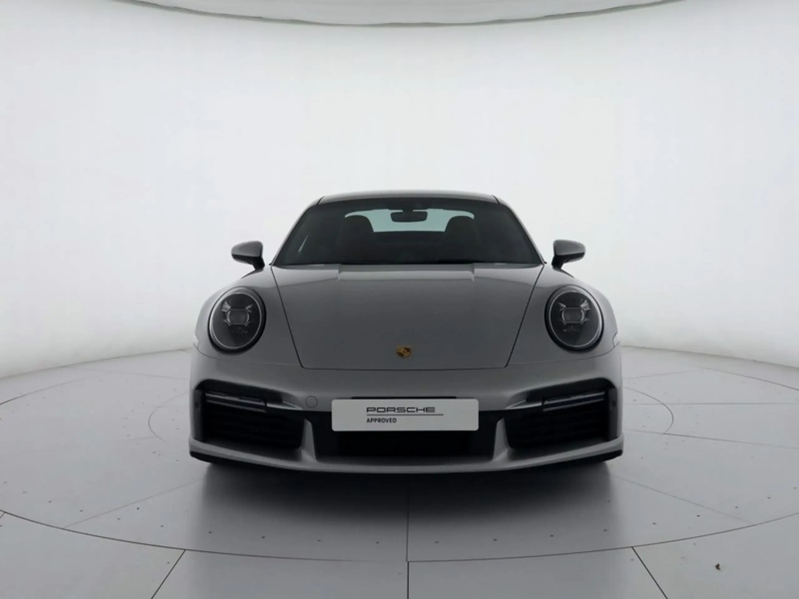 Porsche - 992