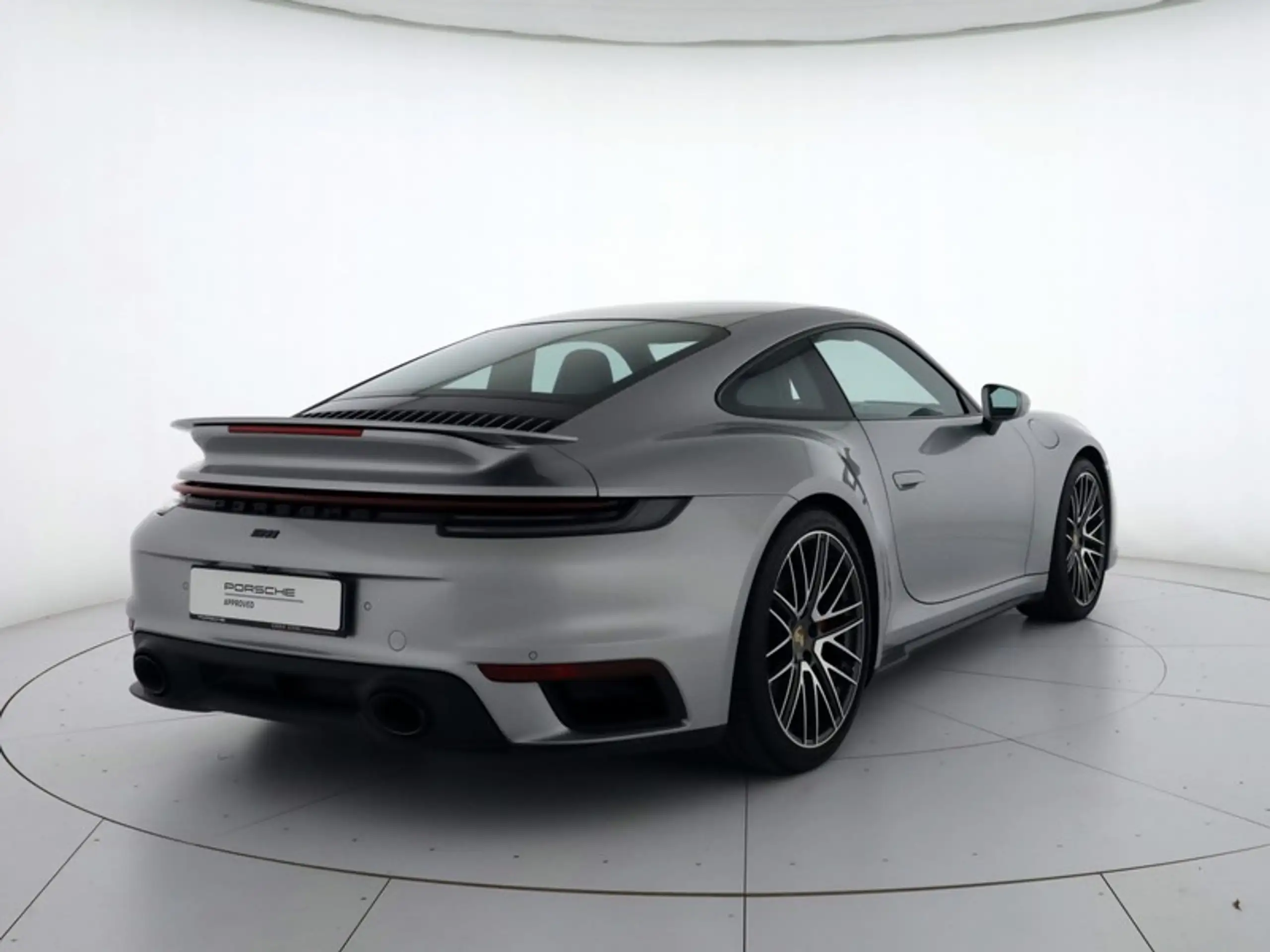 Porsche - 992