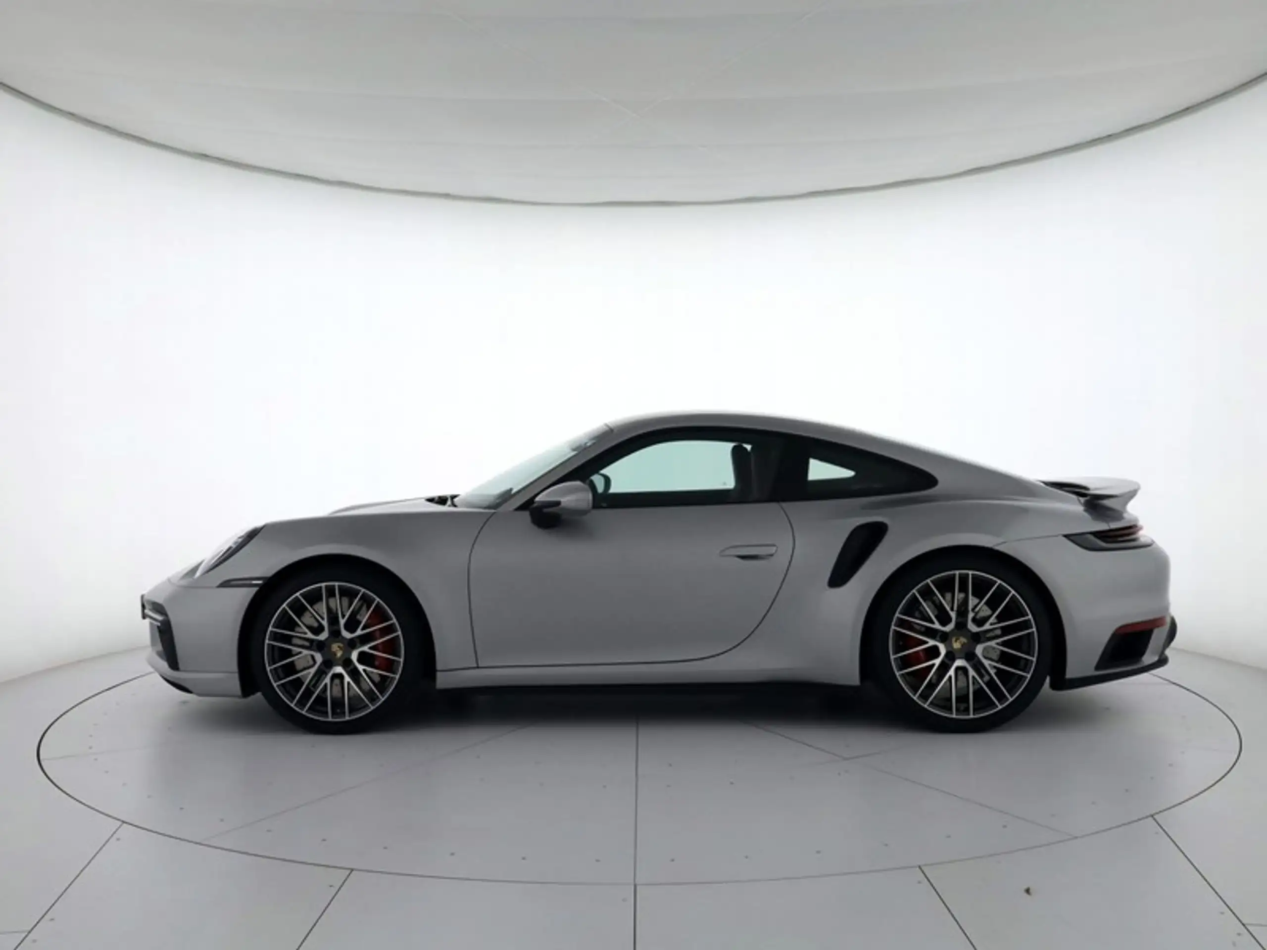 Porsche - 992