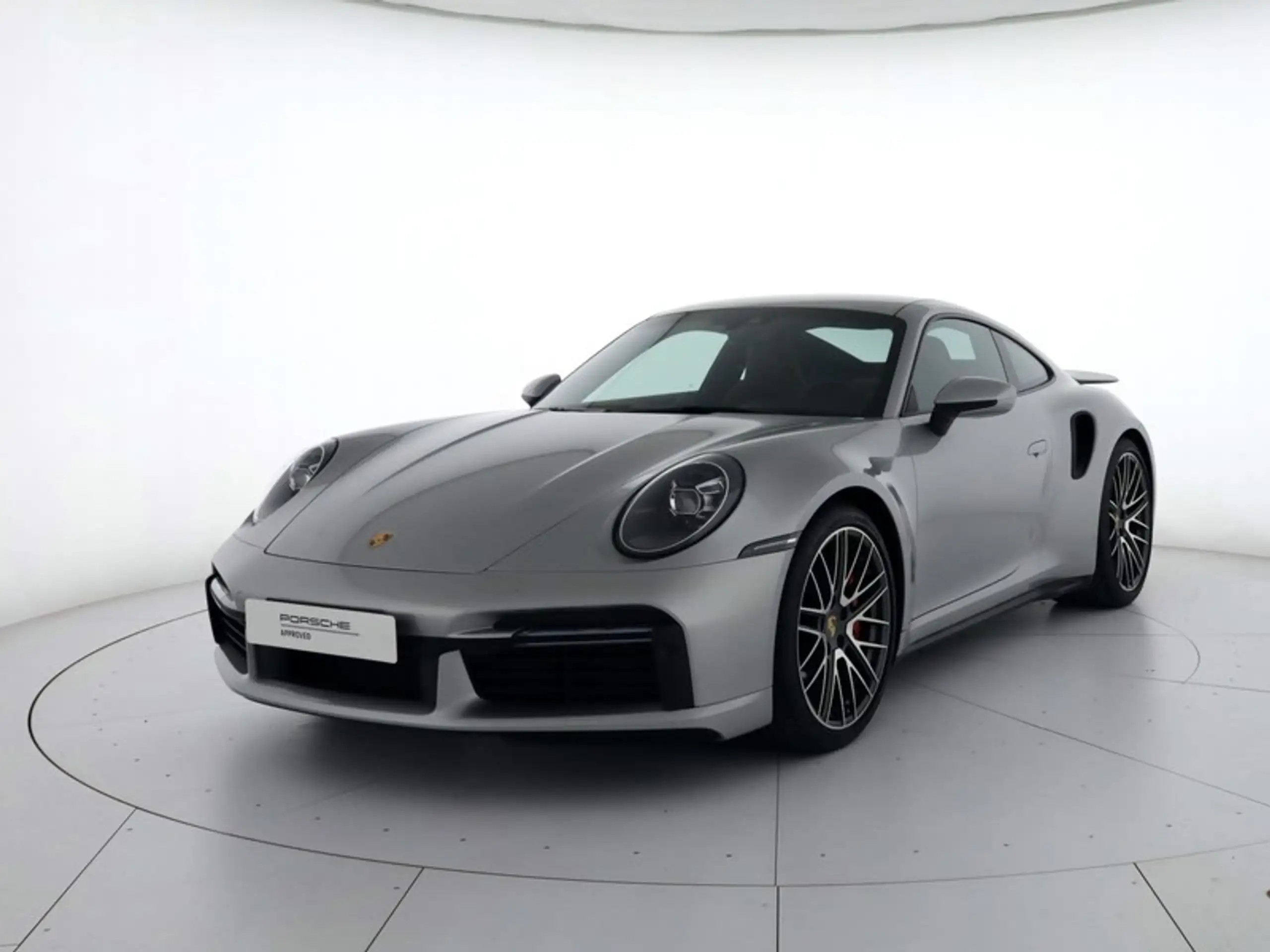 Porsche 992 2023