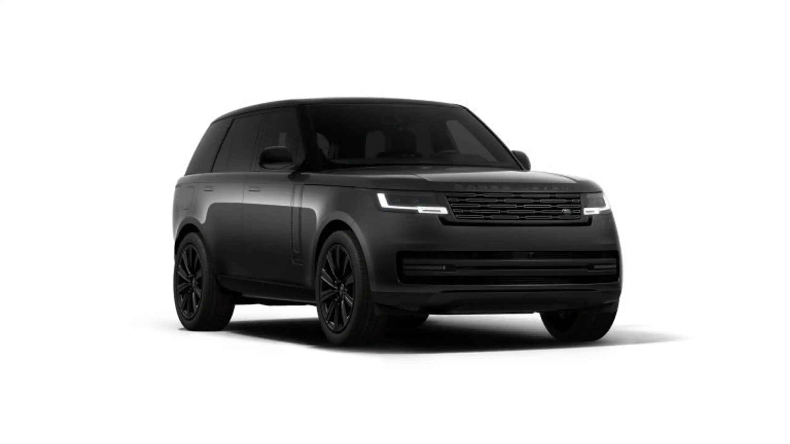 Land Rover - Range Rover