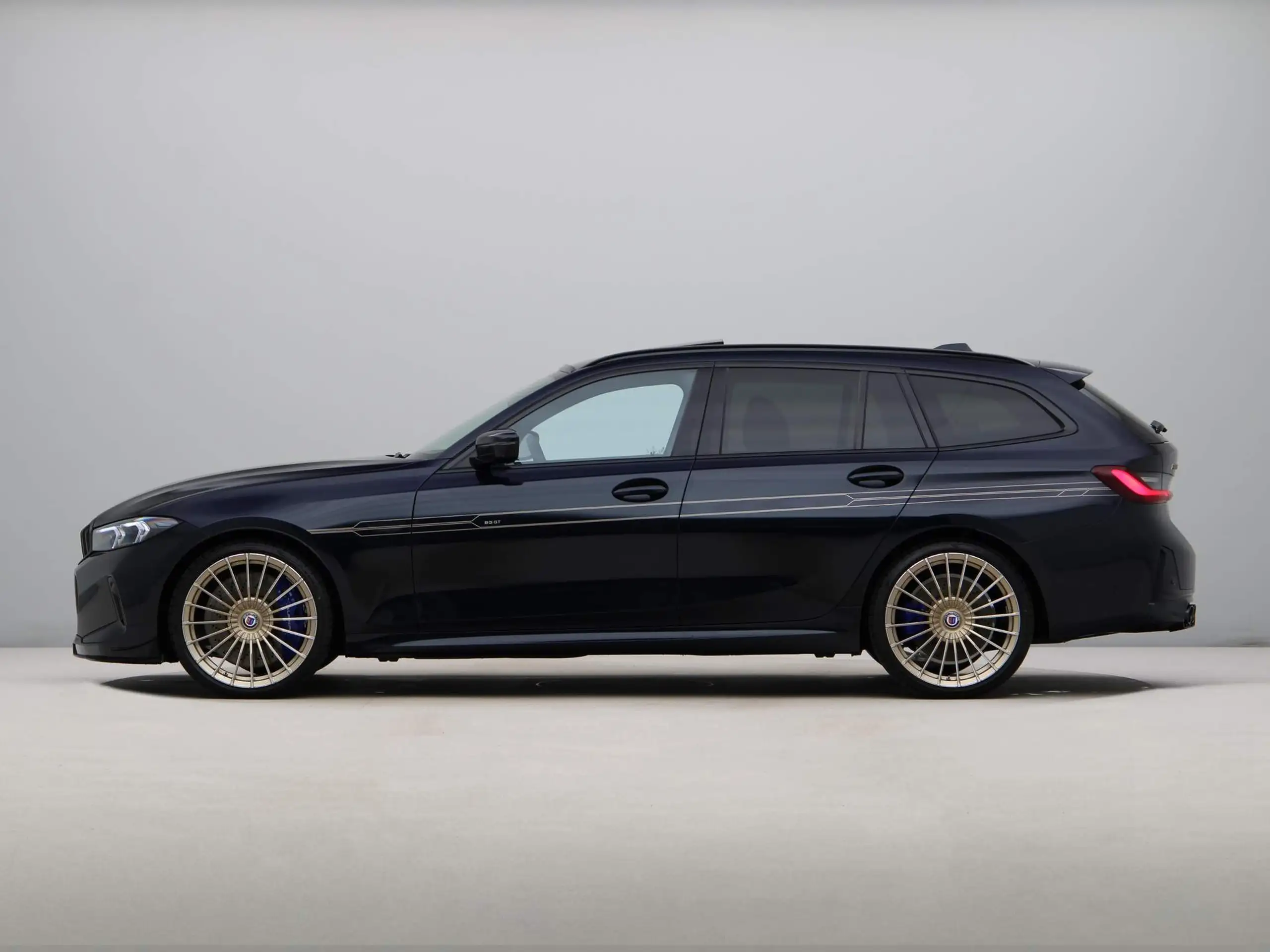 Alpina - B3