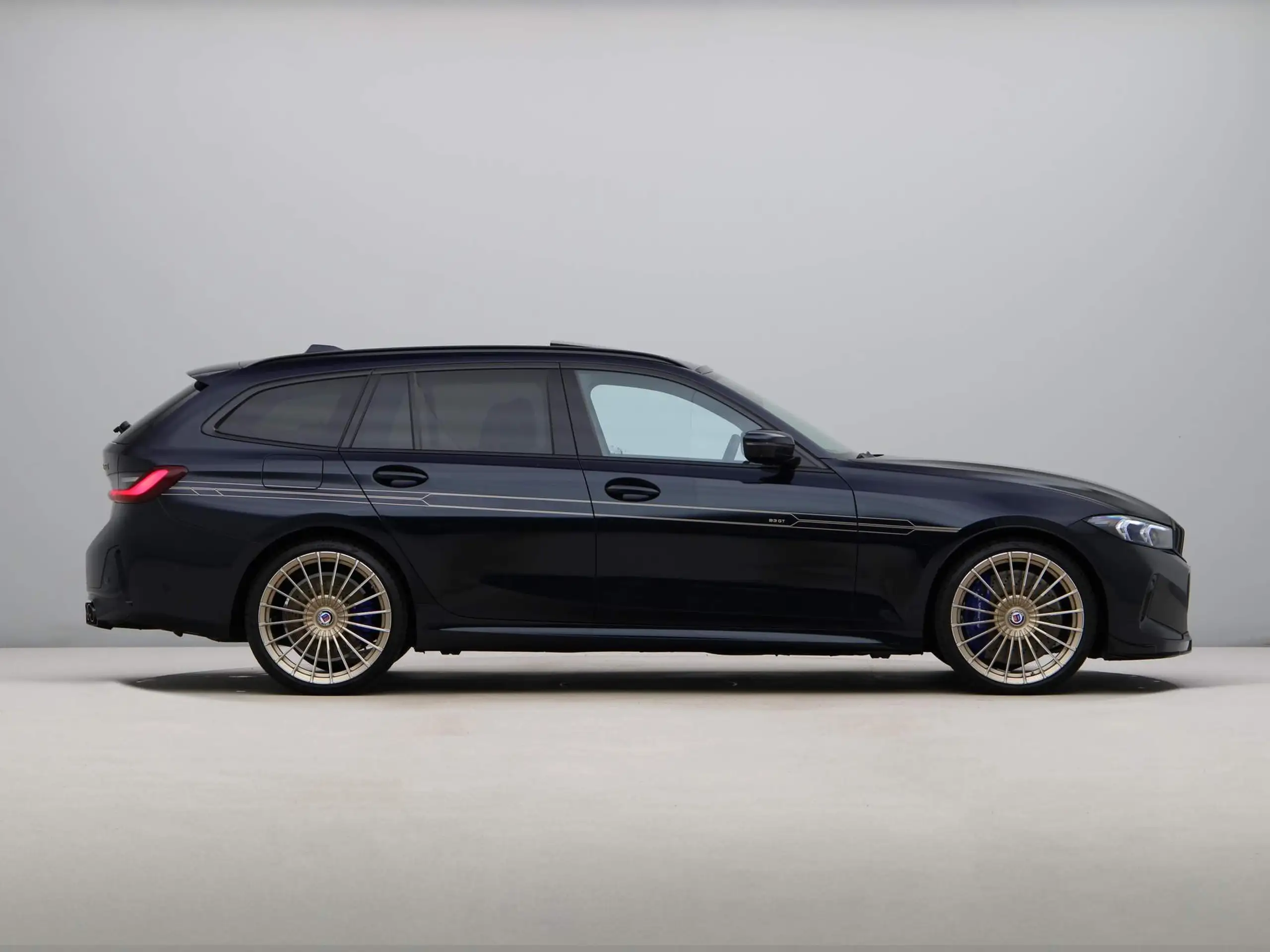 Alpina - B3