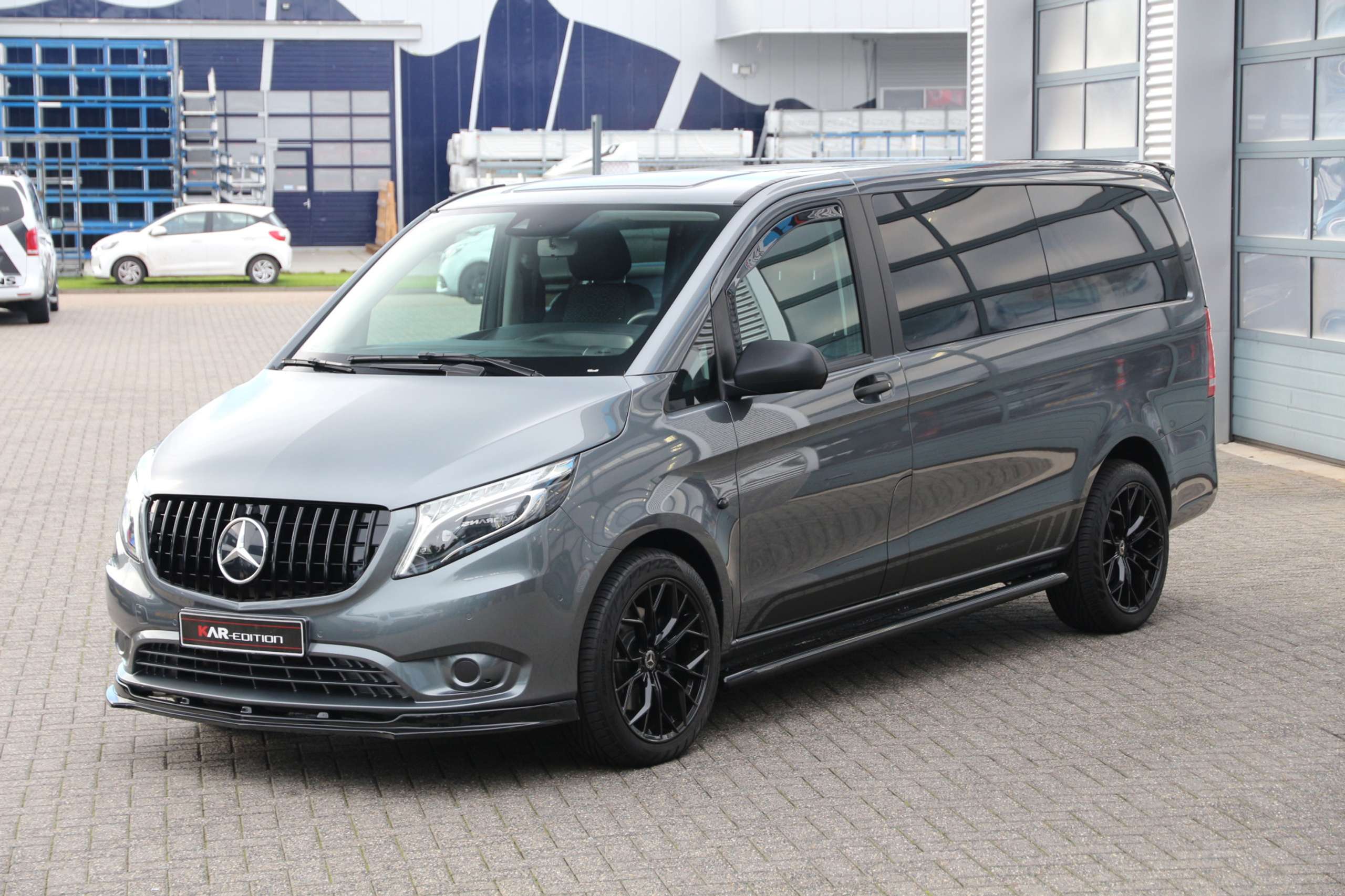 Mercedes-Benz - Vito