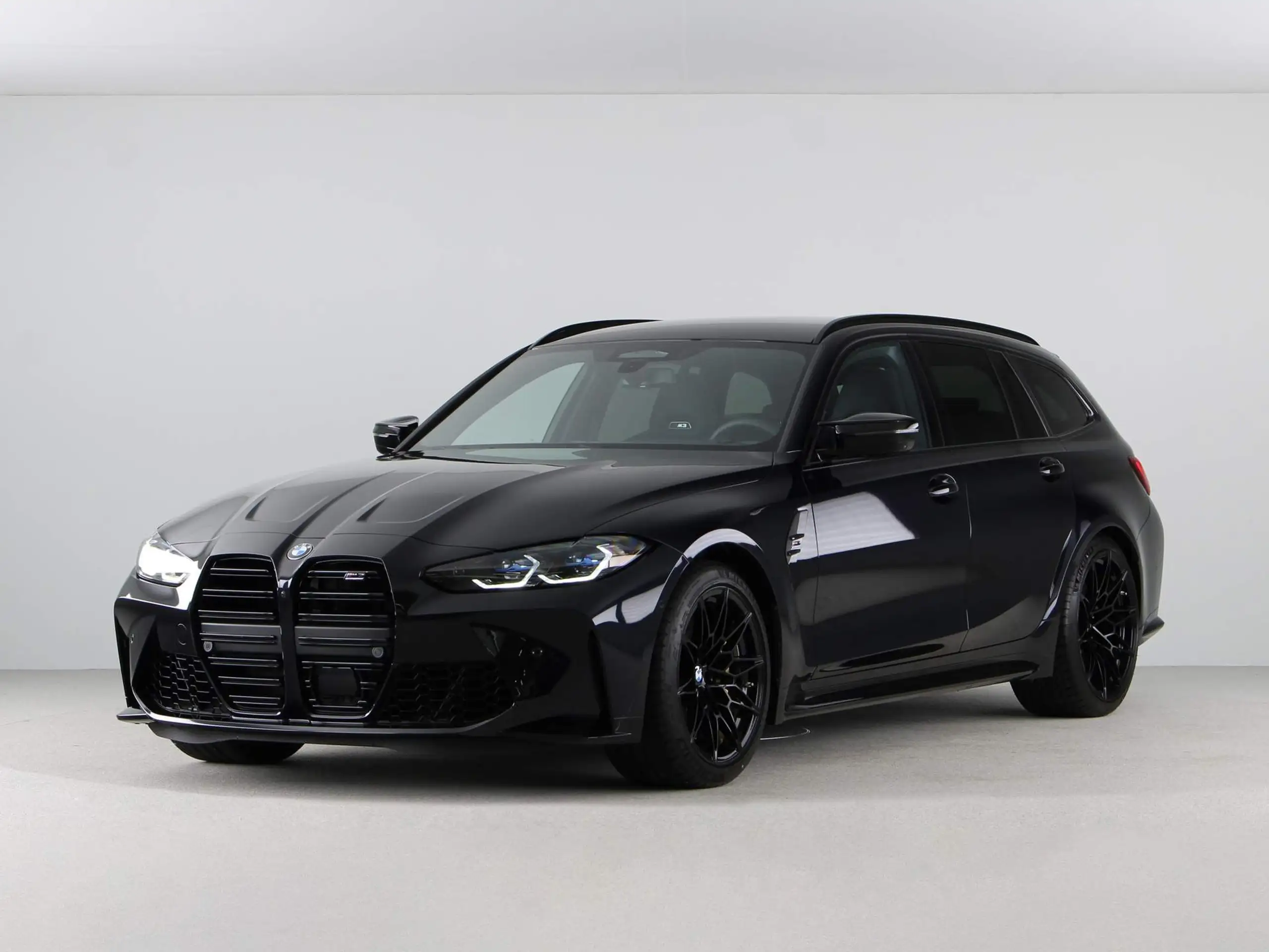 BMW - M3