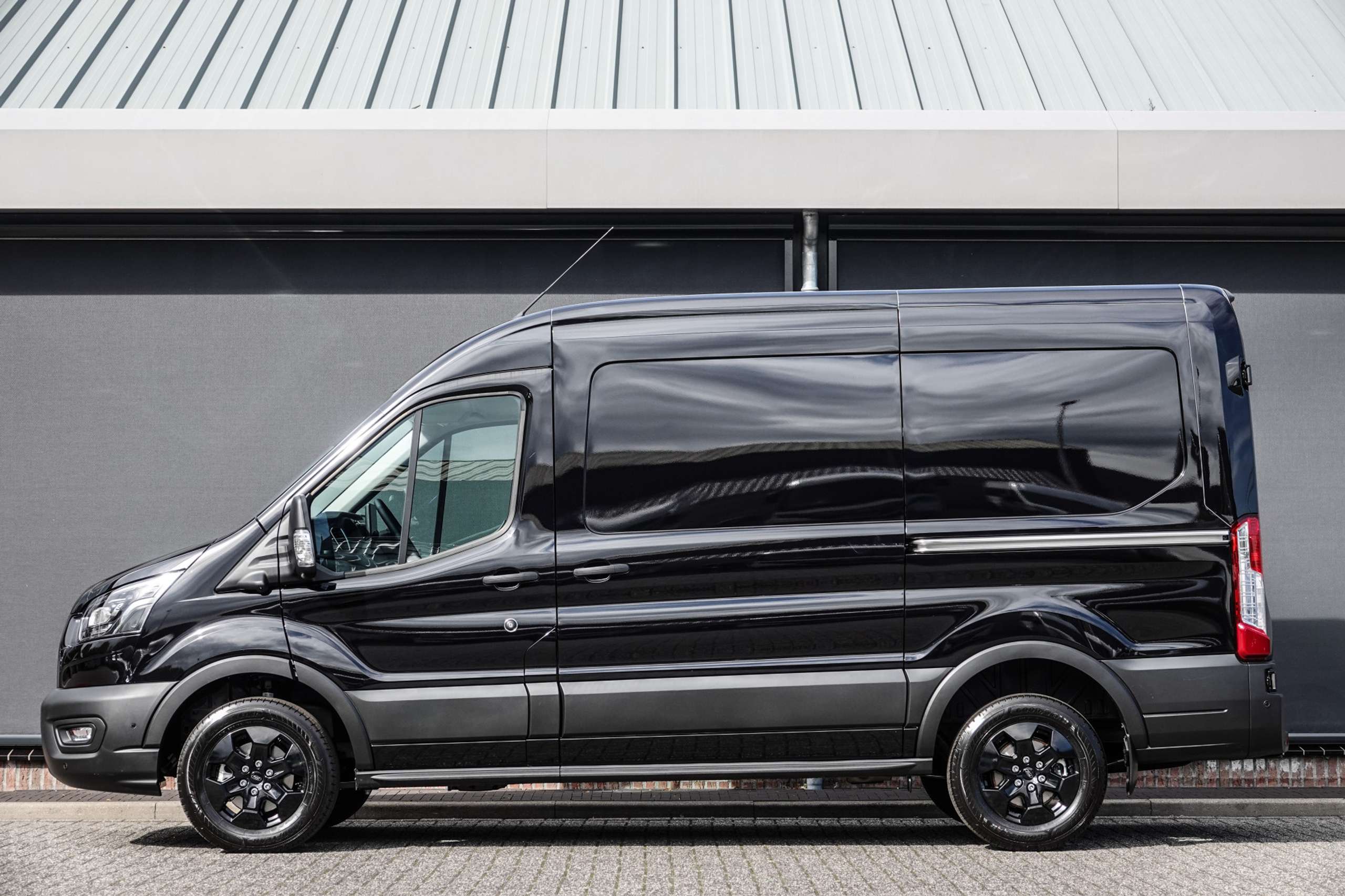 Ford - Transit