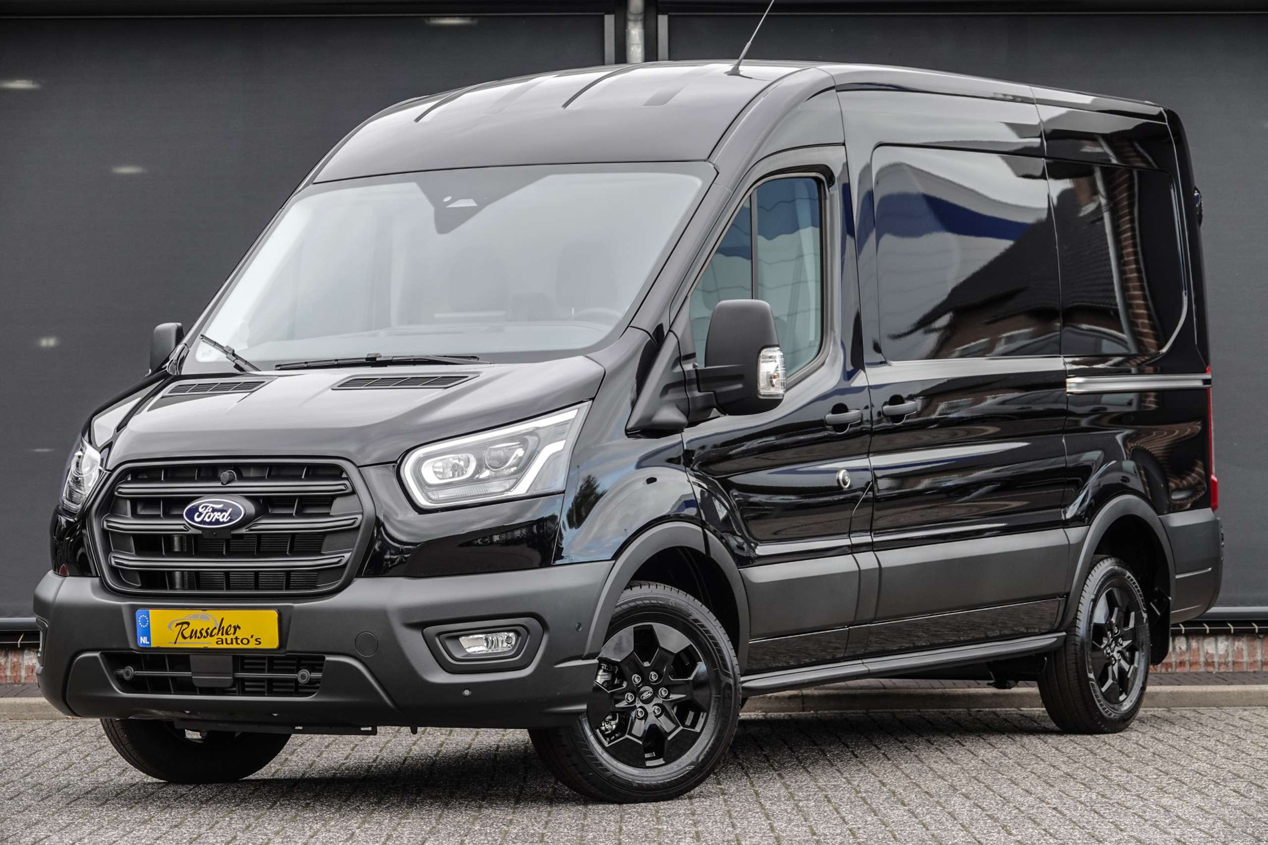 Ford - Transit