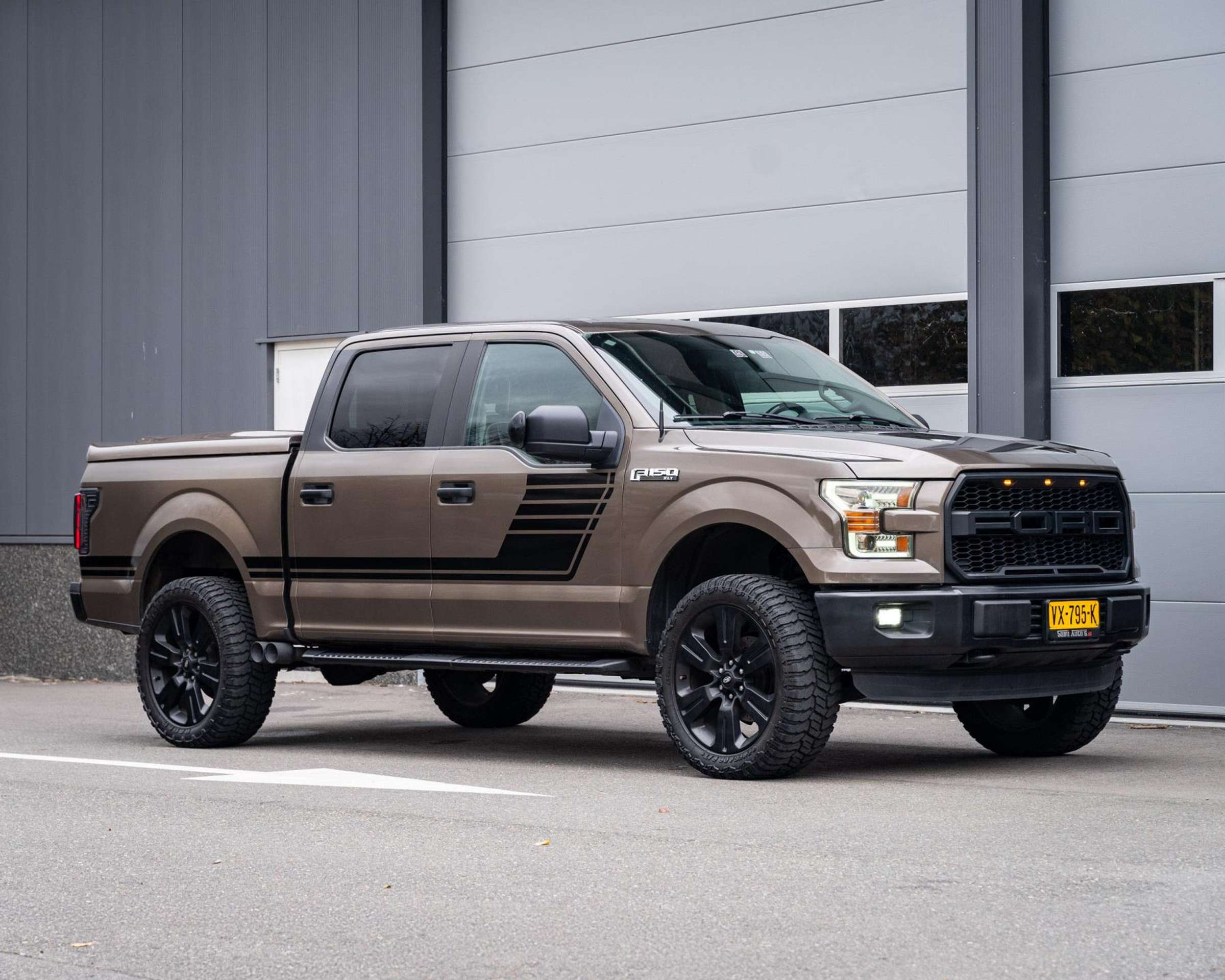 Ford - F 150