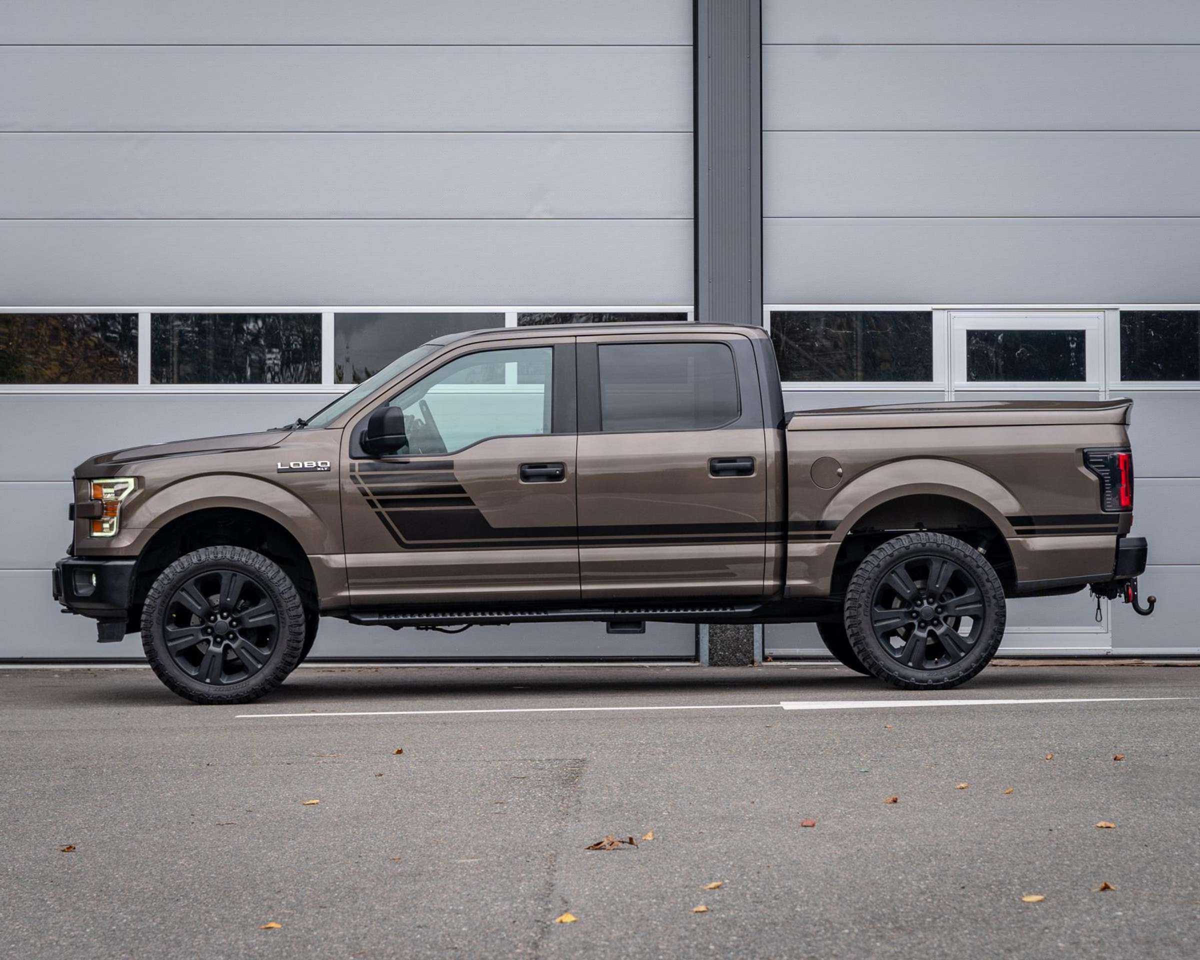 Ford - F 150