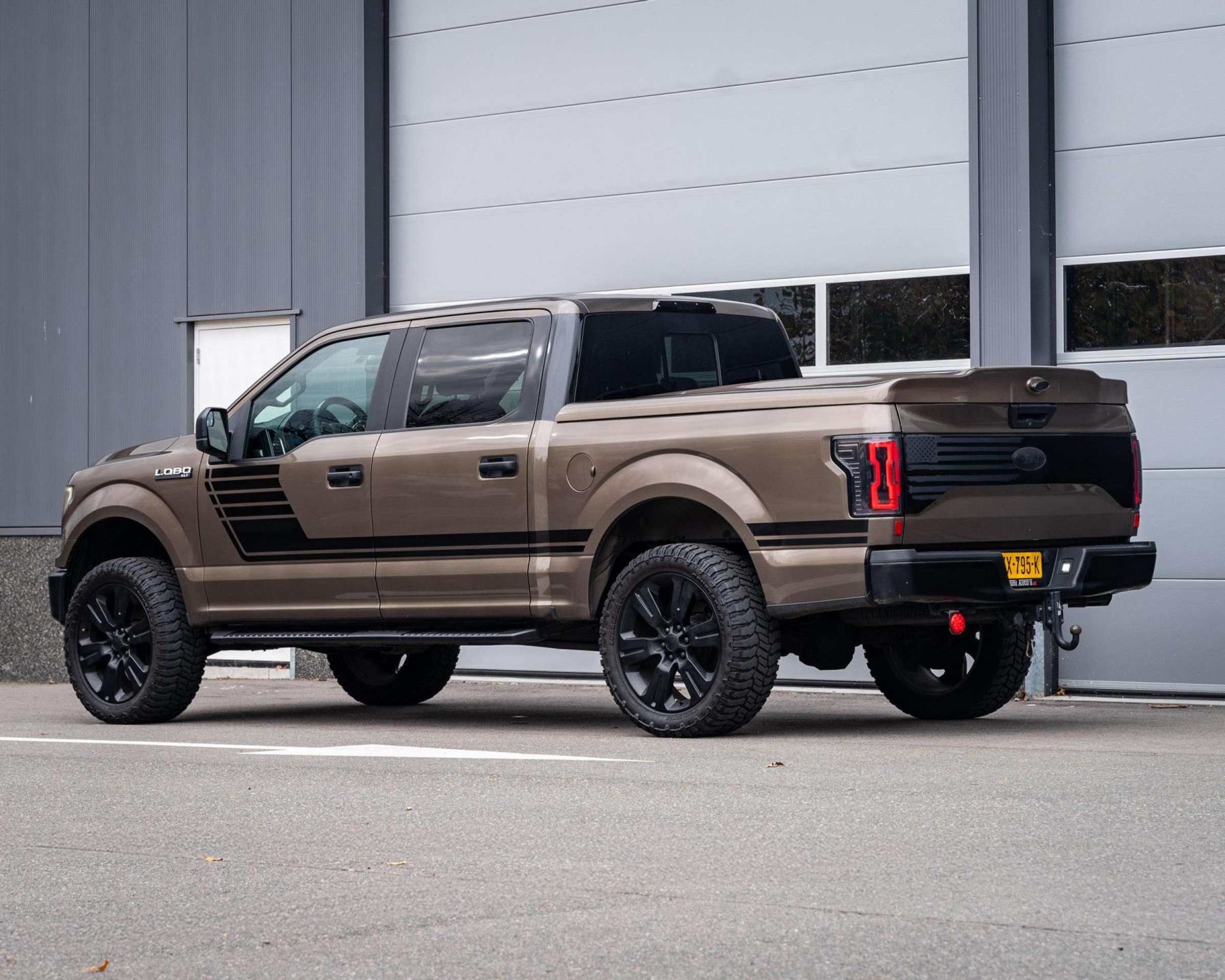 Ford - F 150