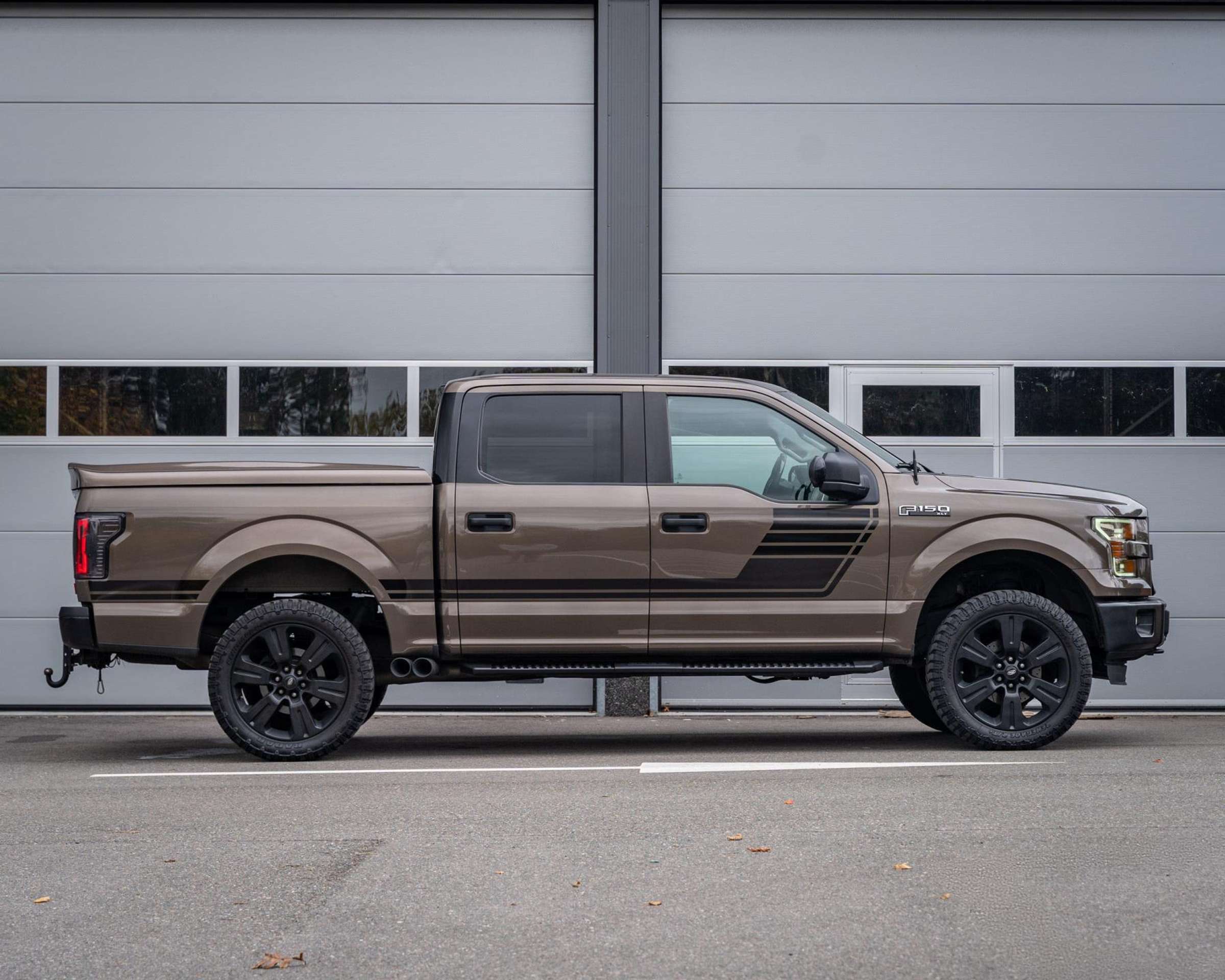 Ford - F 150