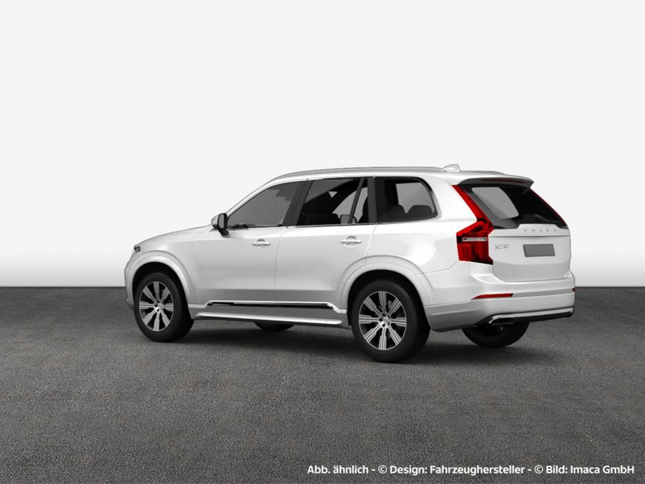 Volvo - XC90