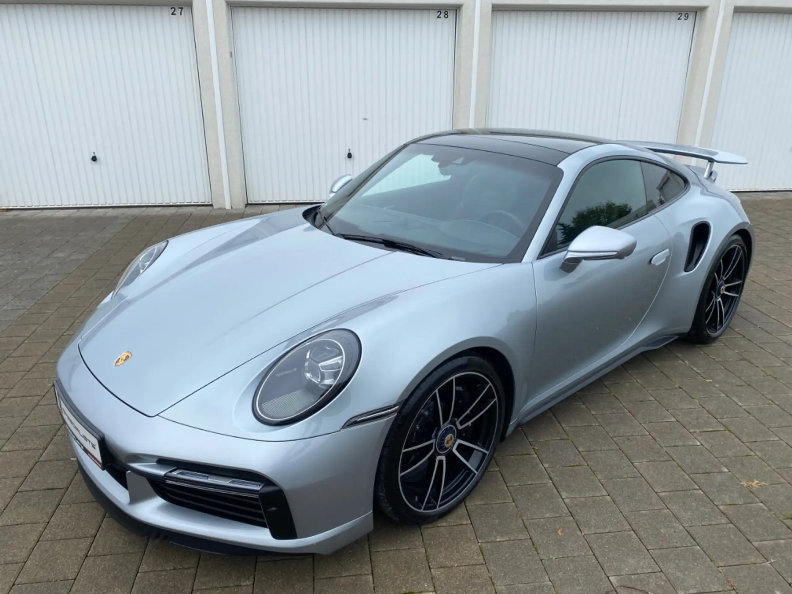 Porsche - 992