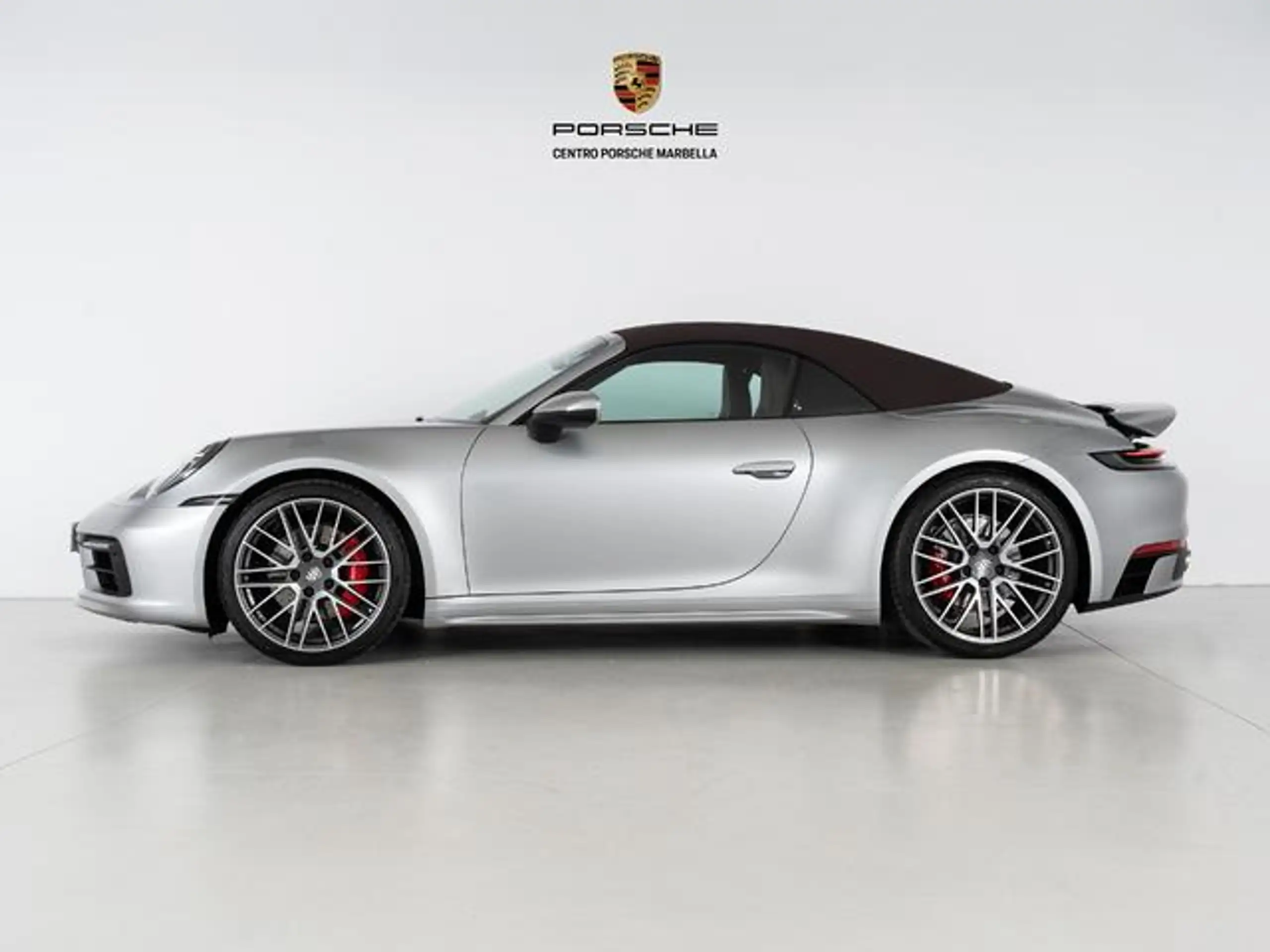 Porsche - 992