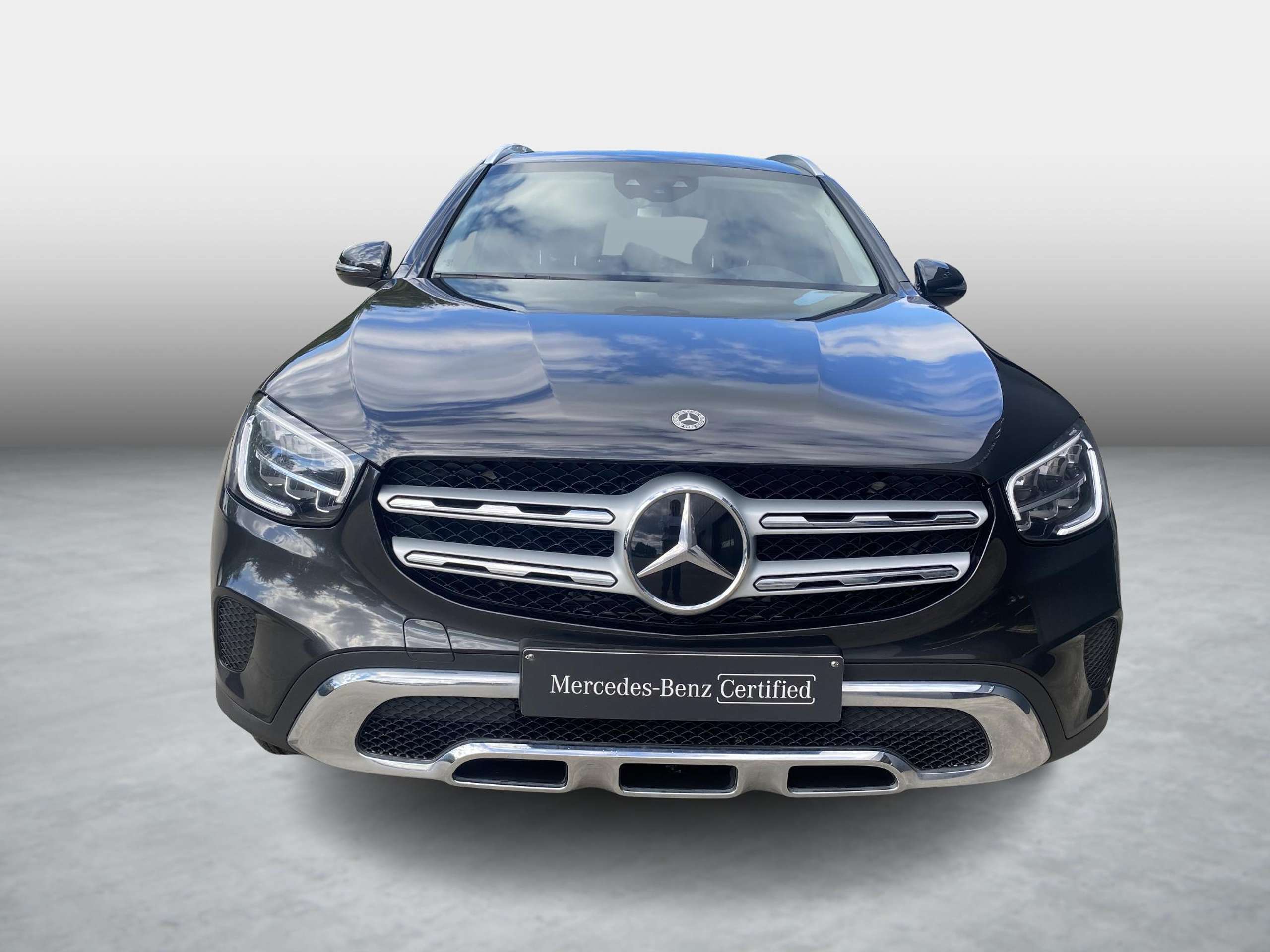 Mercedes-Benz - GLC 300