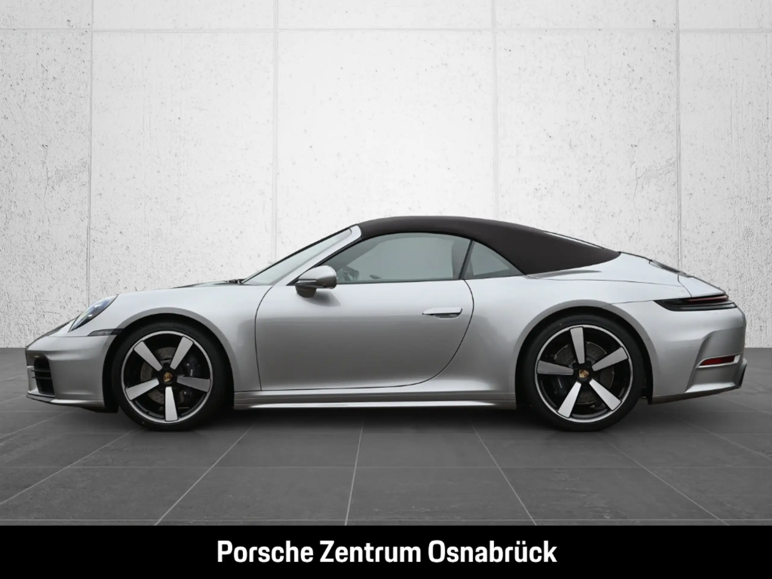 Porsche - 911