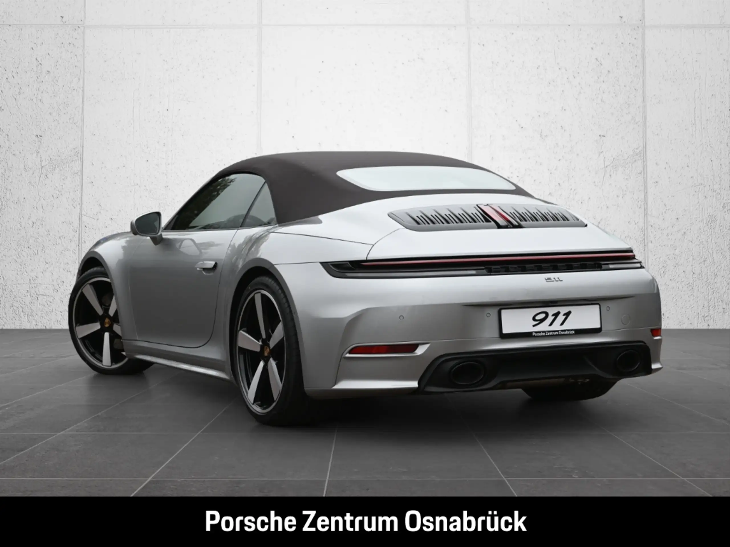 Porsche - 911