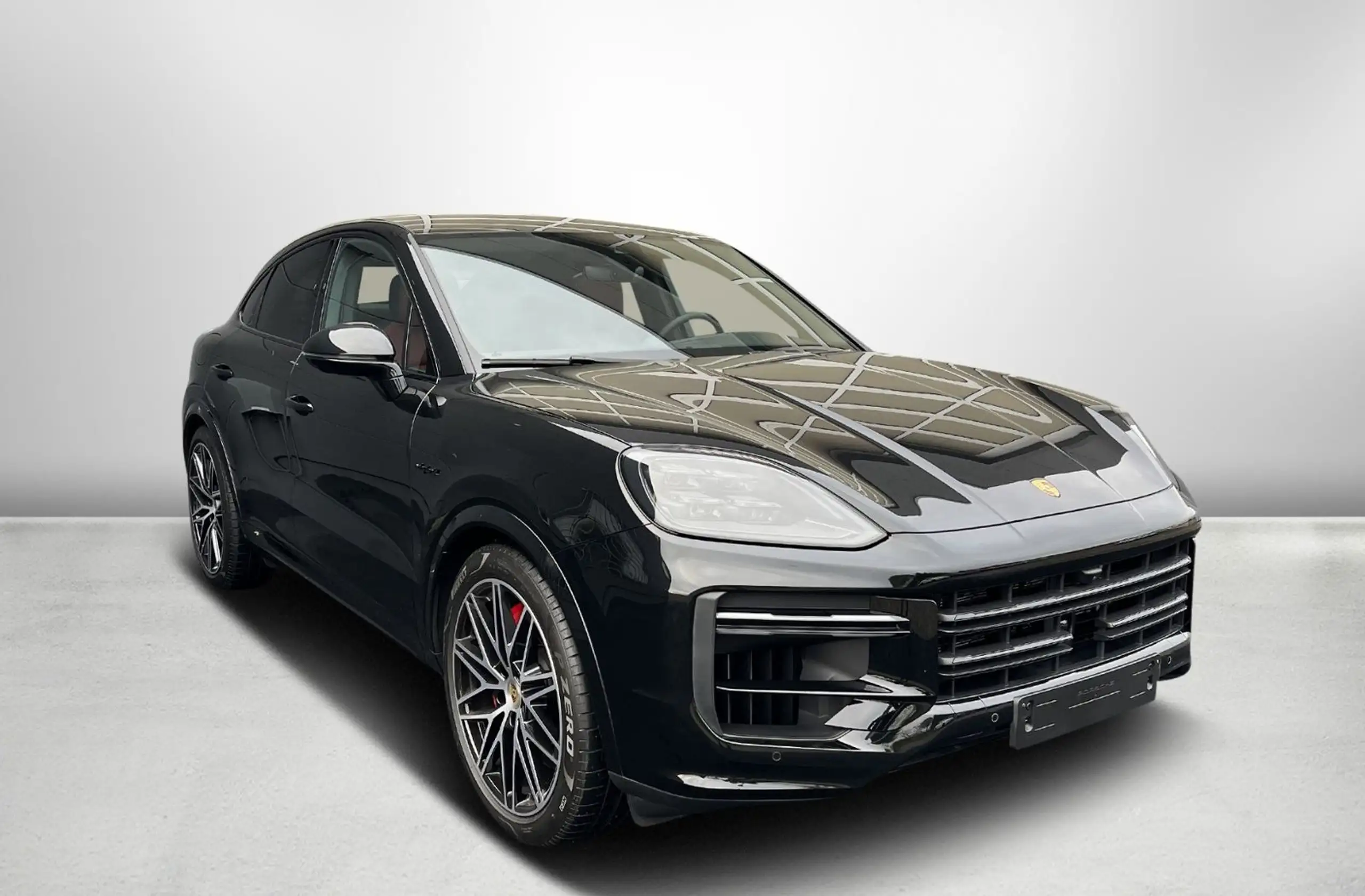 Porsche - Cayenne