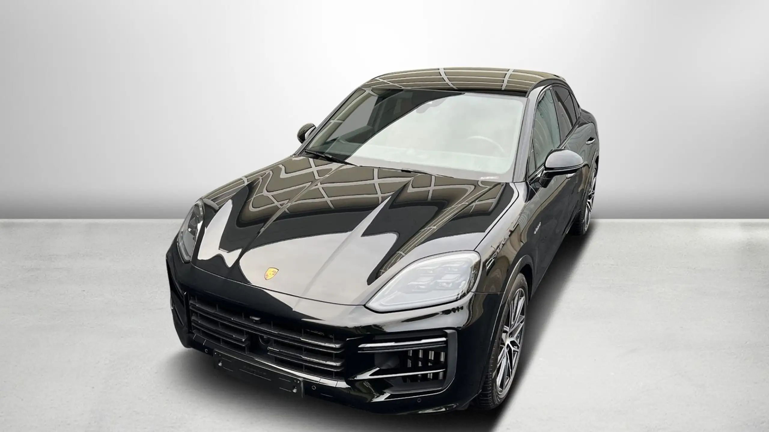 Porsche - Cayenne