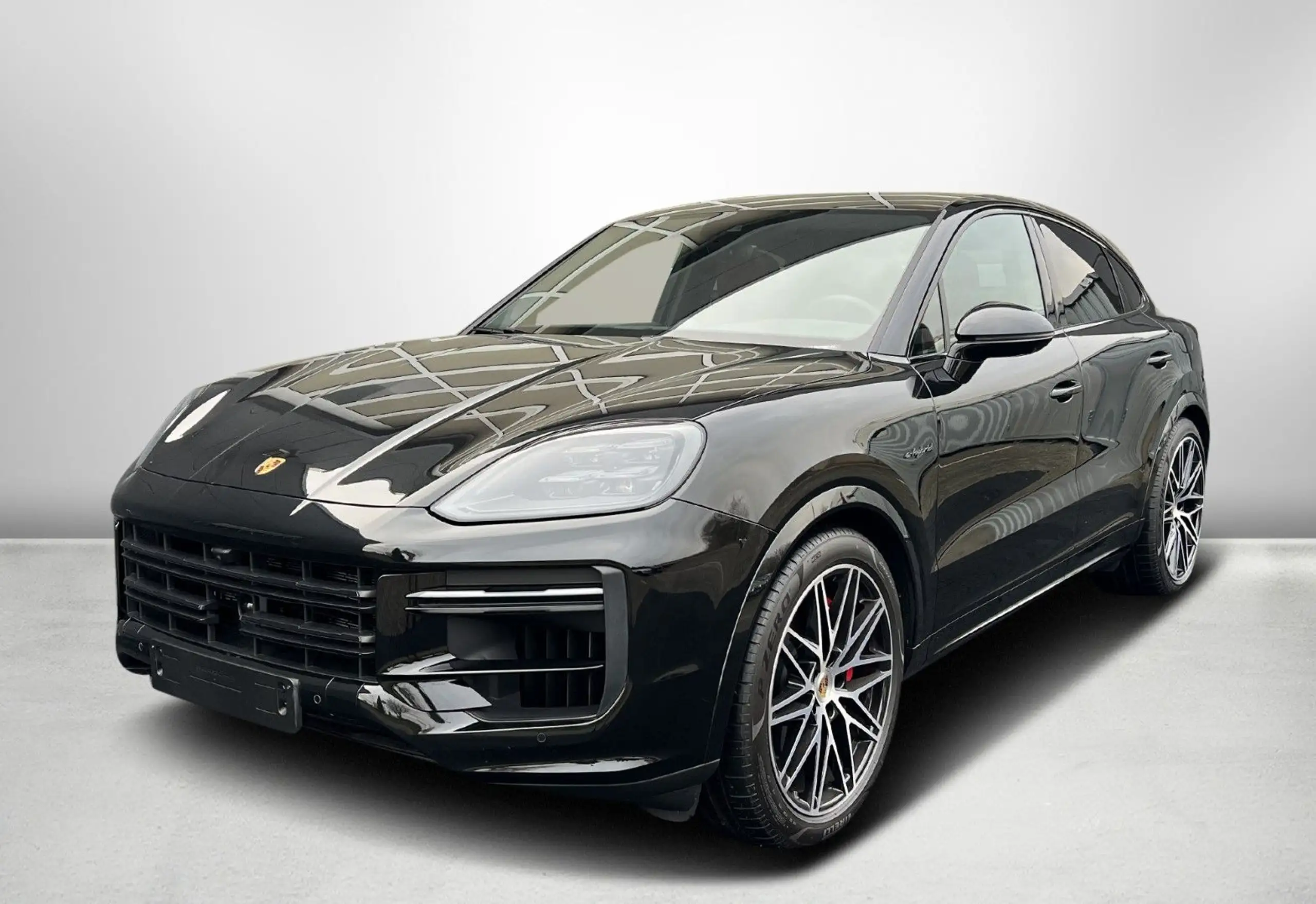 Porsche - Cayenne