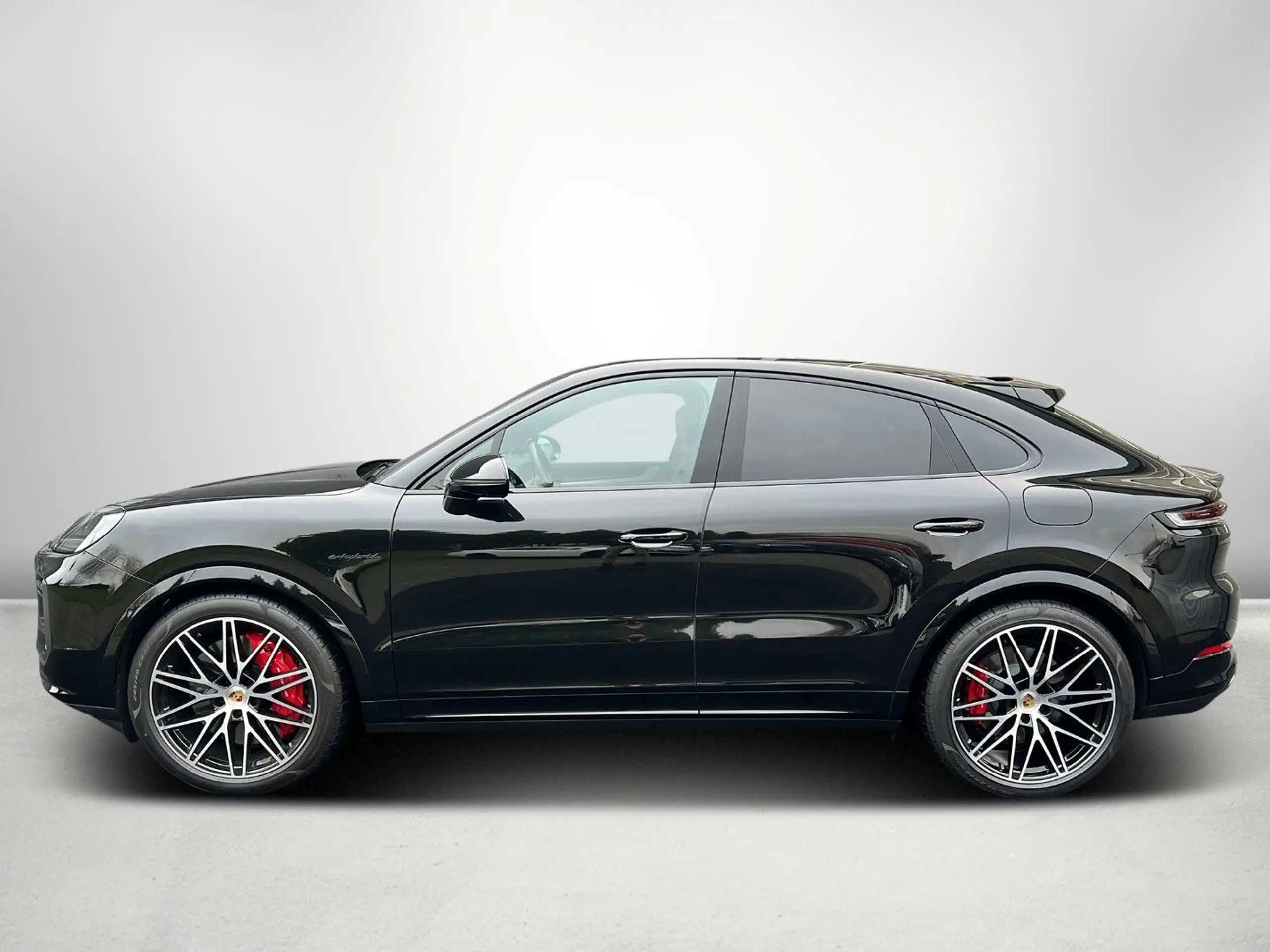 Porsche - Cayenne