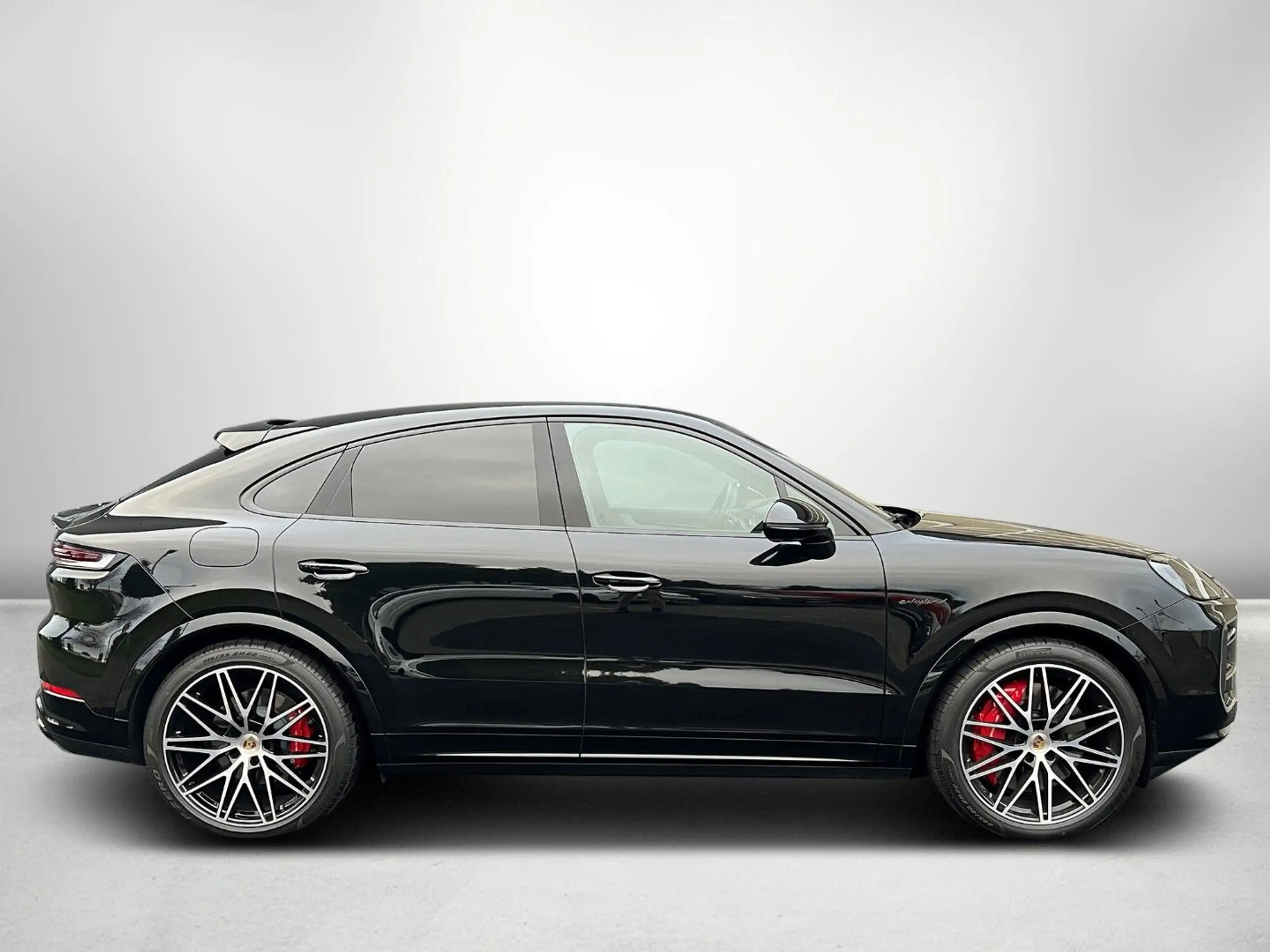 Porsche - Cayenne